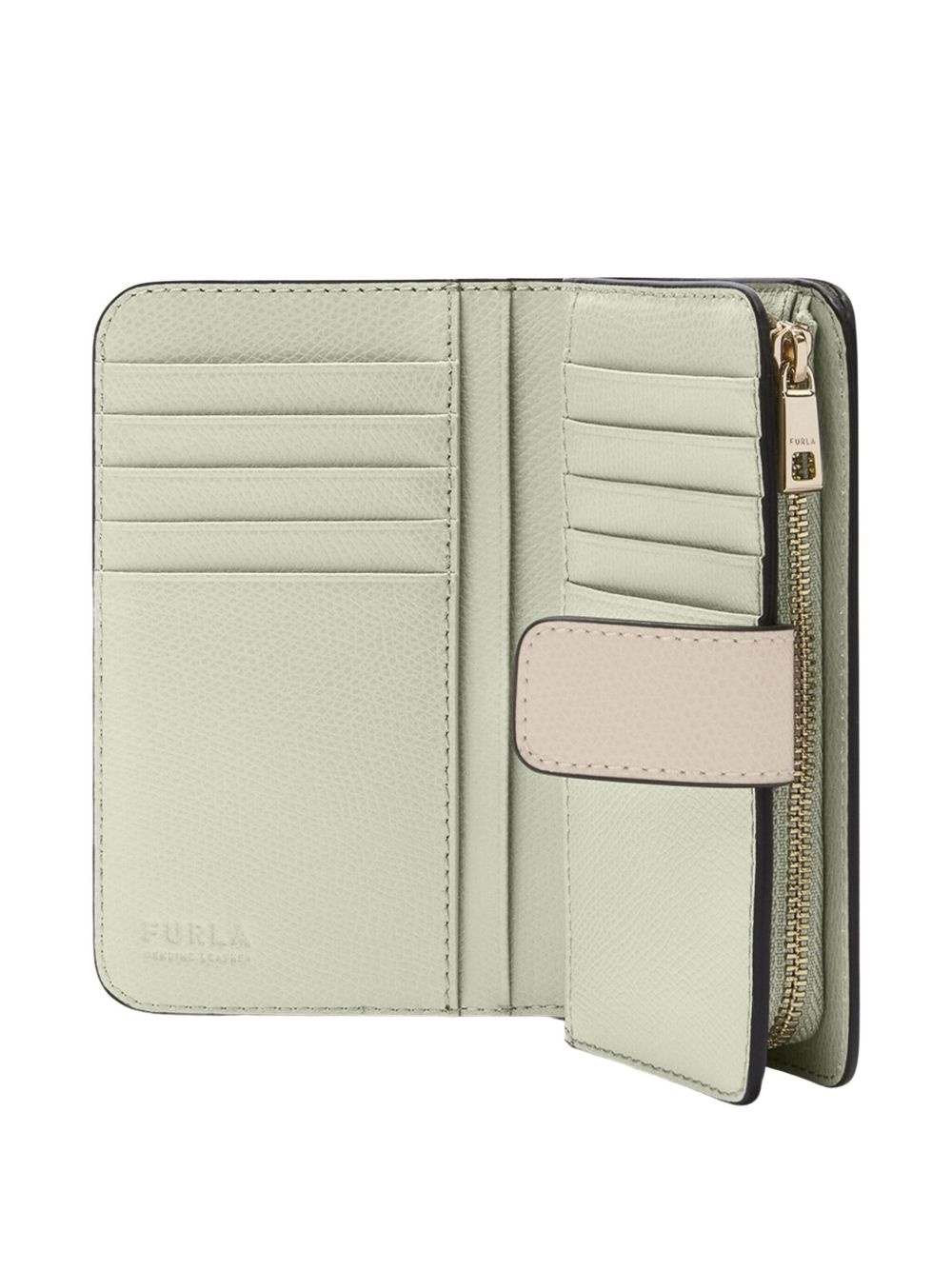 medium Camelia wallet - 3