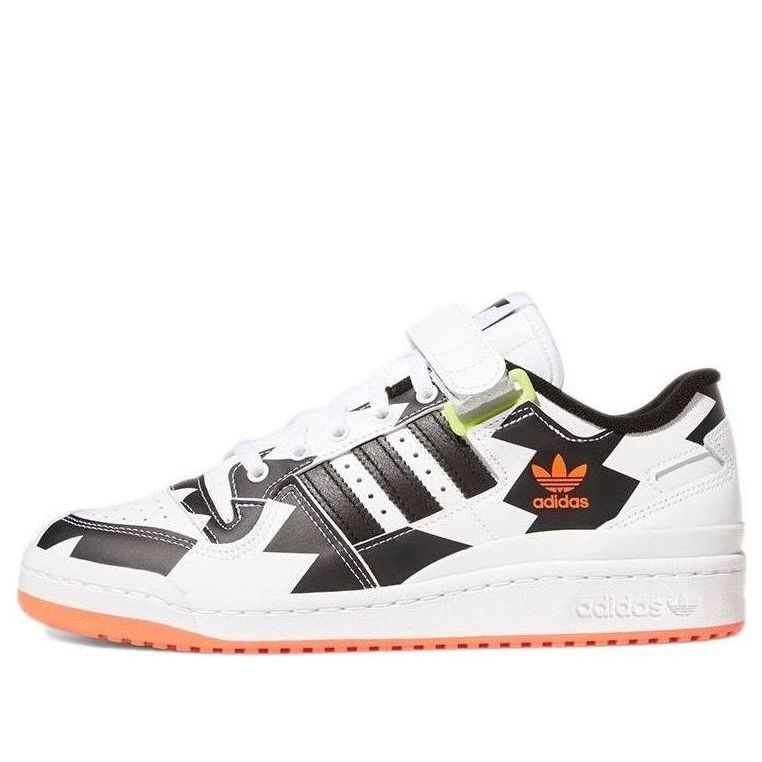 adidas So So Def Recordings x Forum Low Trae Young 'Atlanta' GX6128 - 1