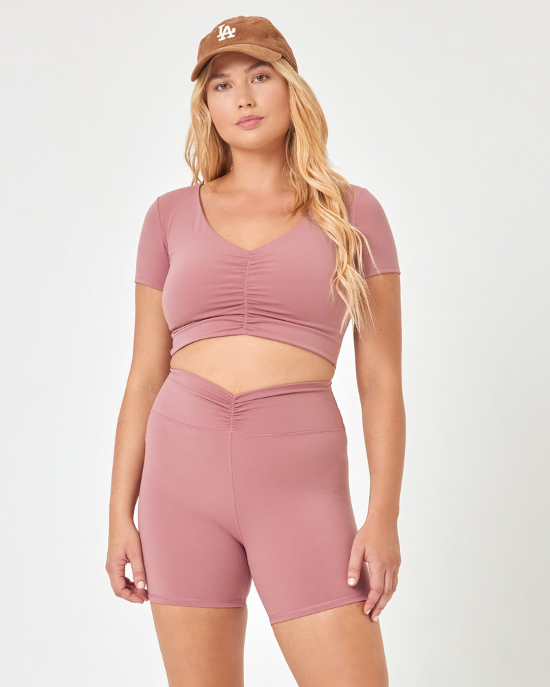 L*SPACE Warren Crop outlook