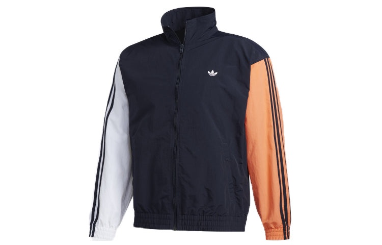 adidas originals SHADOW TR WB Jacket FM1537 - 2