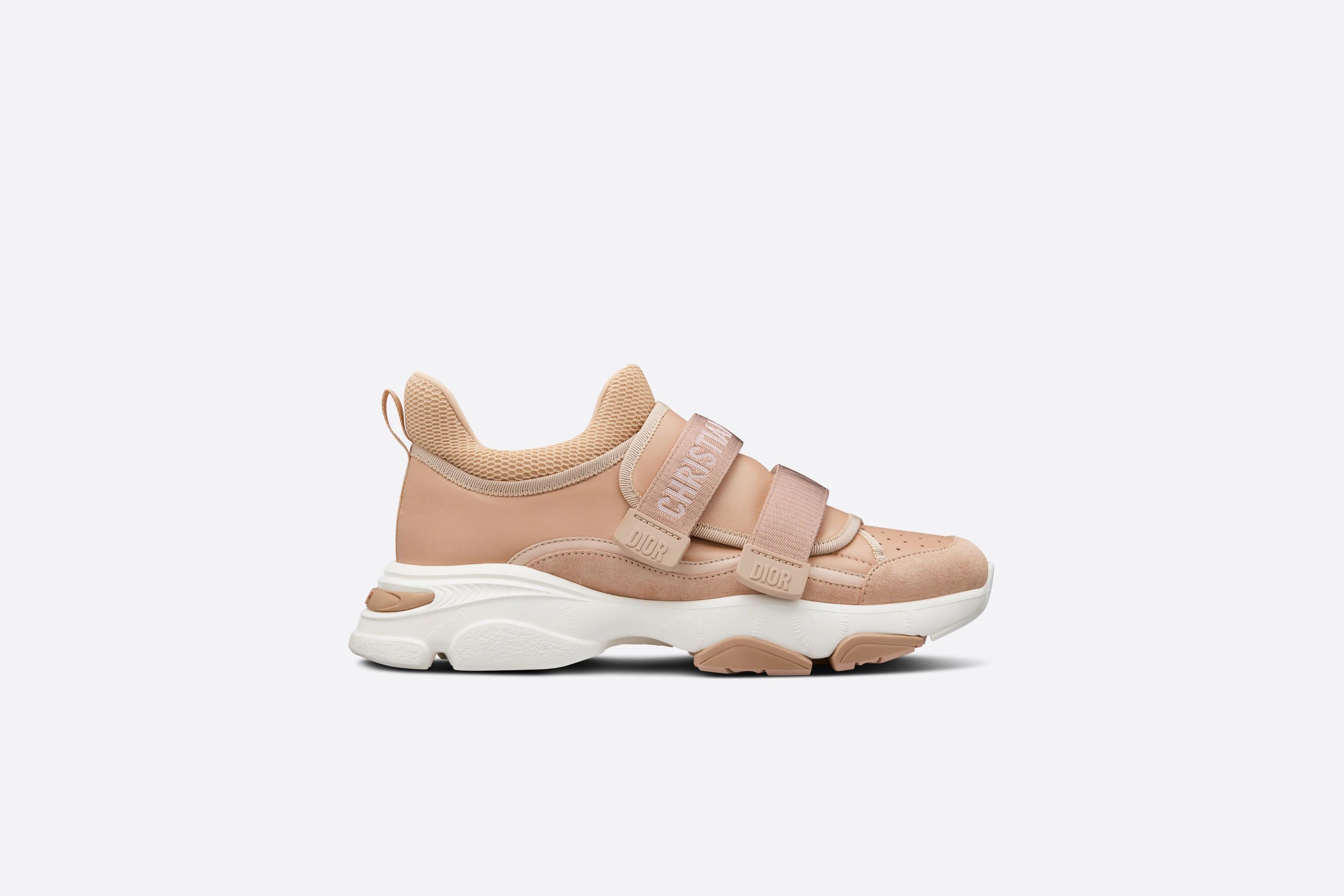 D-Wander Sneaker - 1