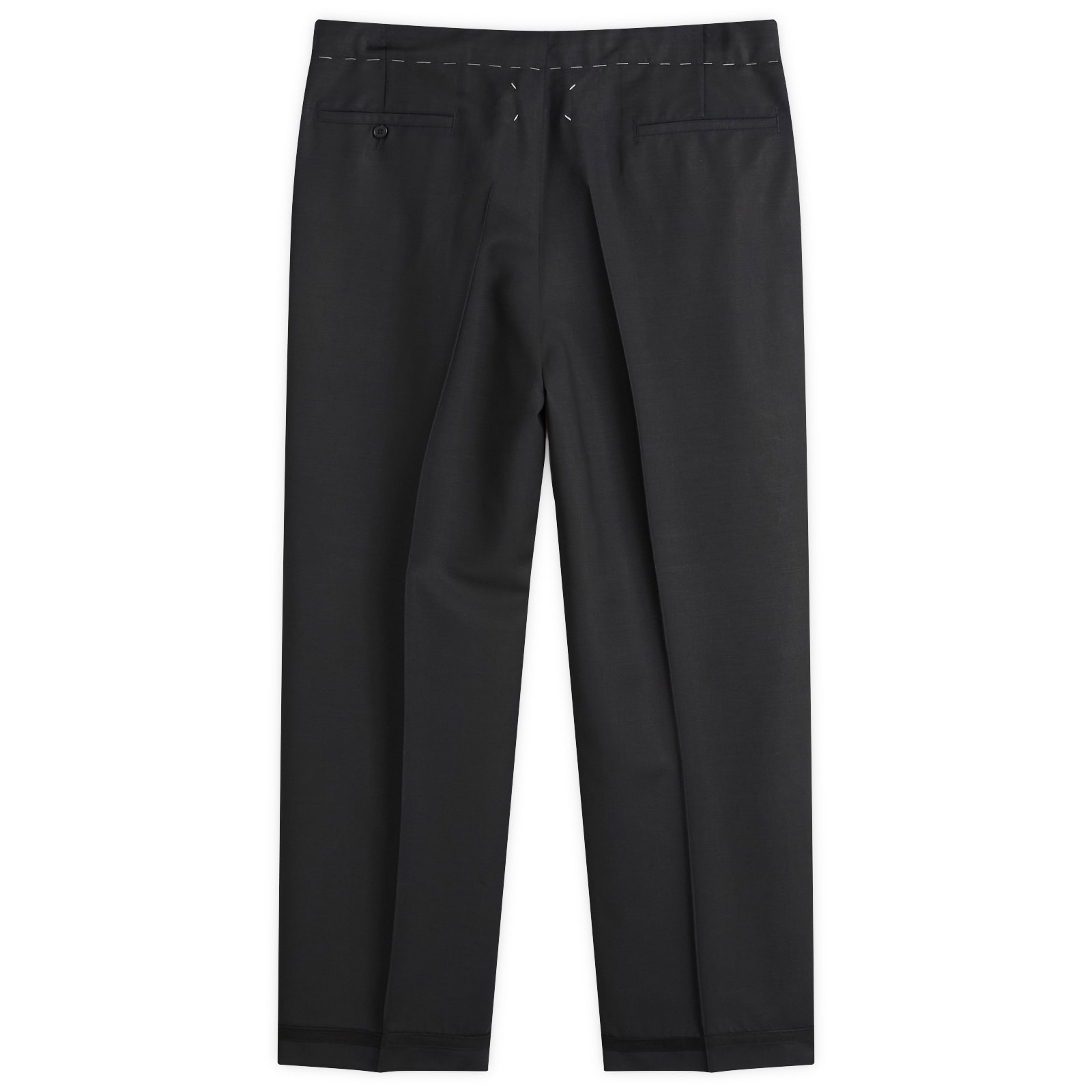 Maison Margiela Tailored Trousers - 2