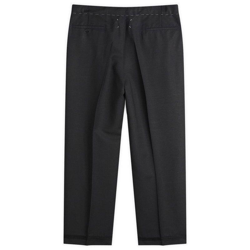 Maison Margiela Maison Margiela Tailored Trousers outlook