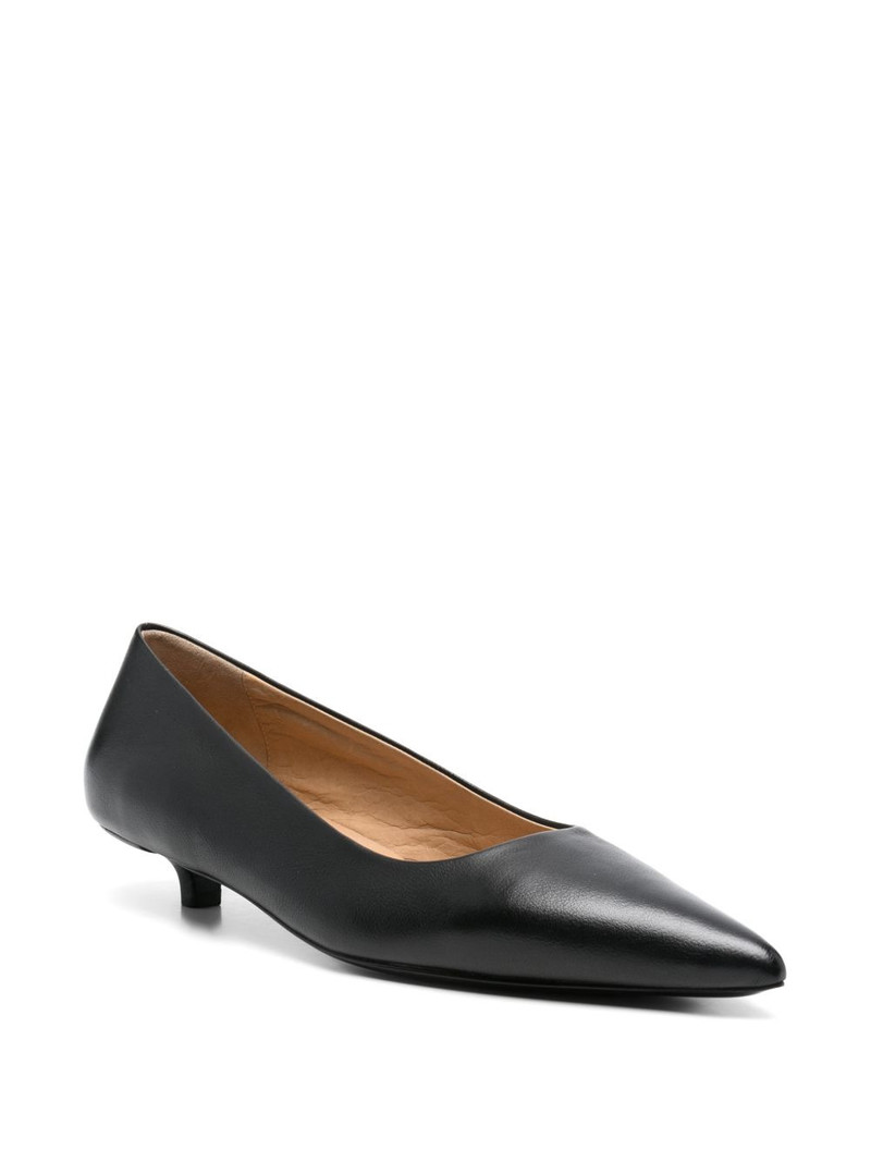 Marsèll pointed pumps outlook