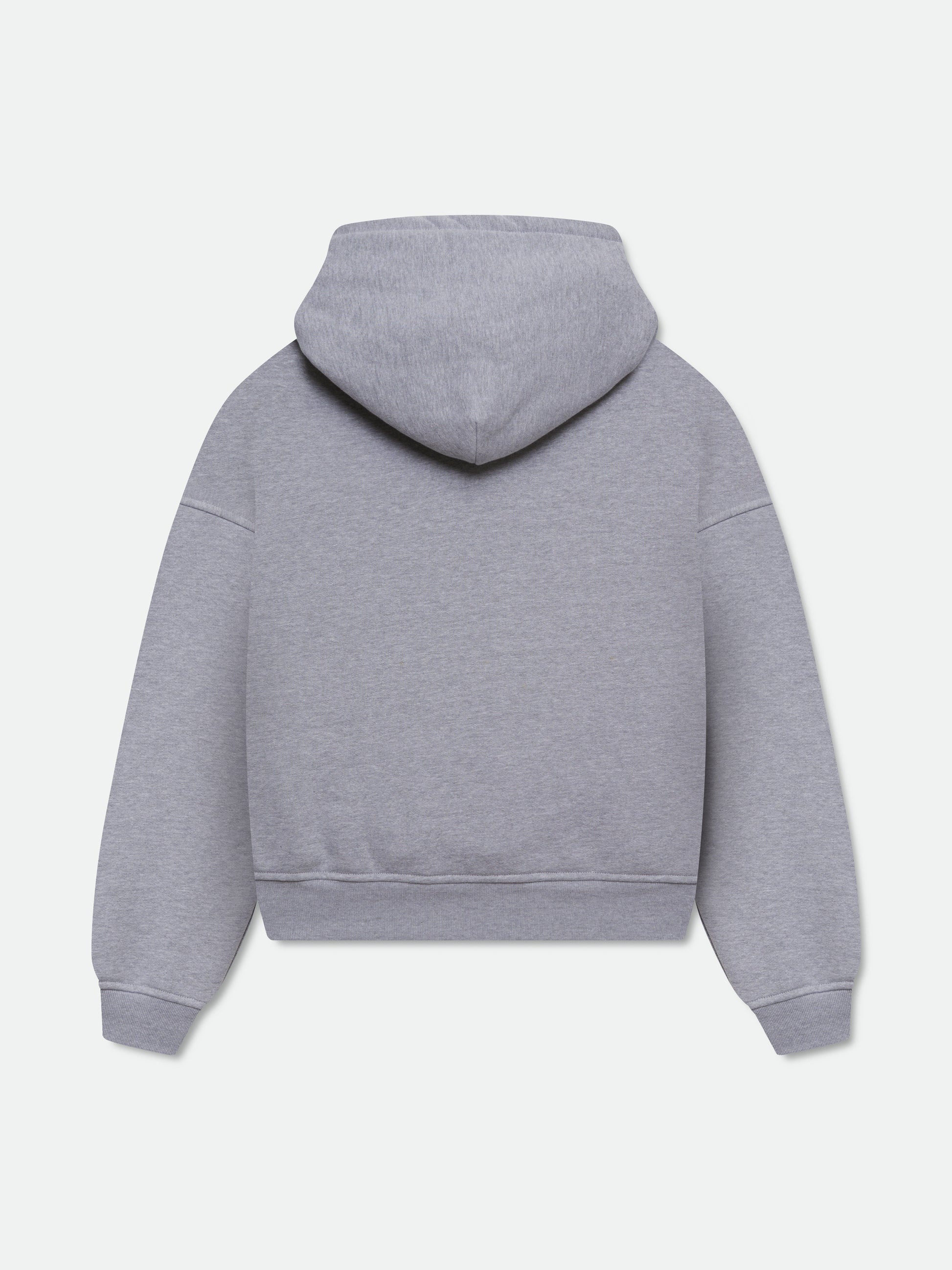 RHUDE FRENCH RIVIERA PATCH HOODIE - 4