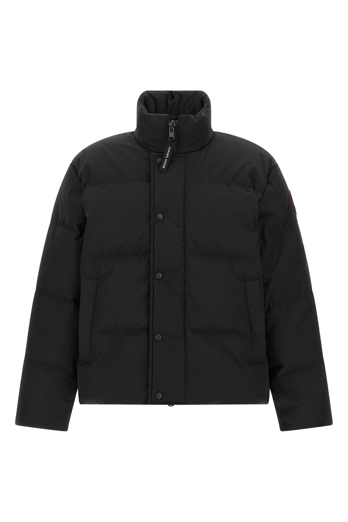 'Bayview' parka - 1