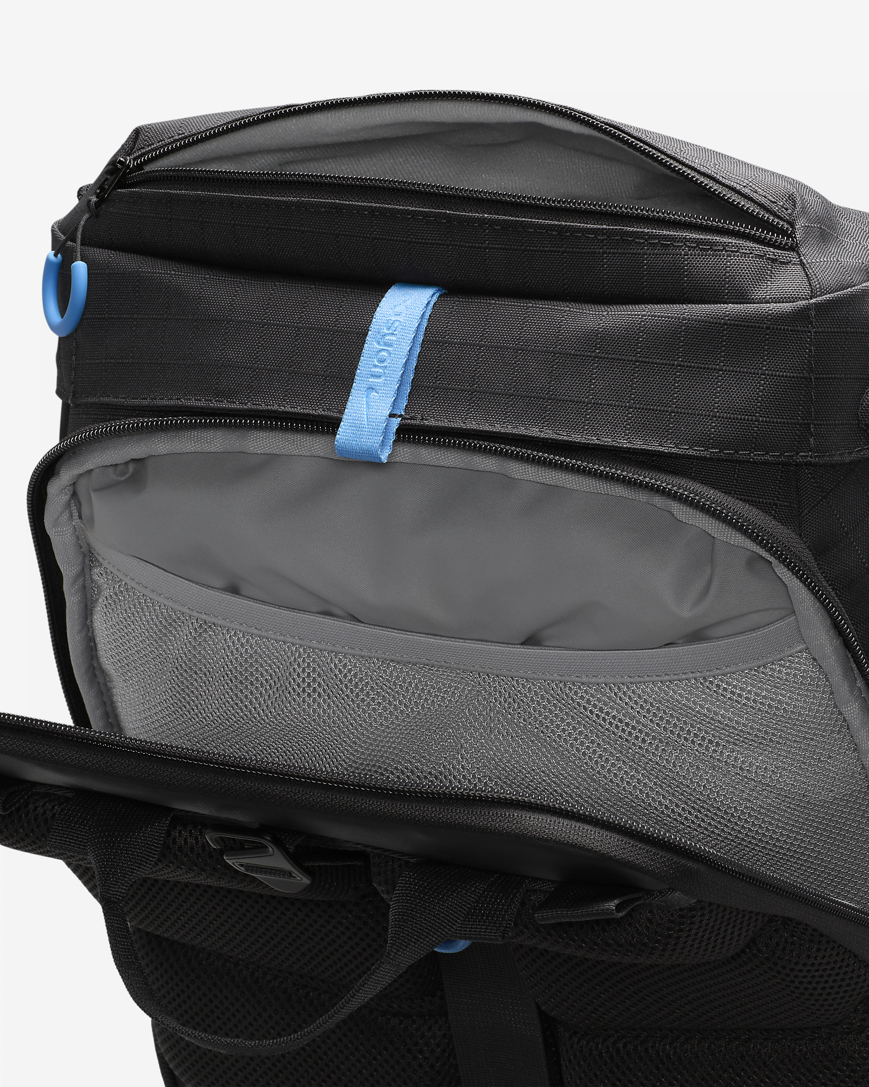 Nike Elite EasyOn Backpack (31L) - 8