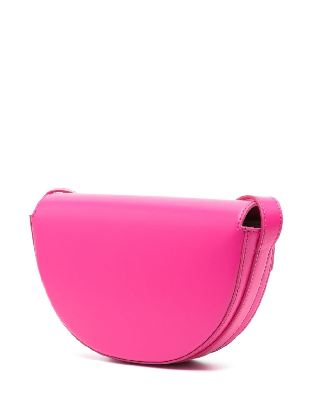 Le Petit Patou leather bag - 3