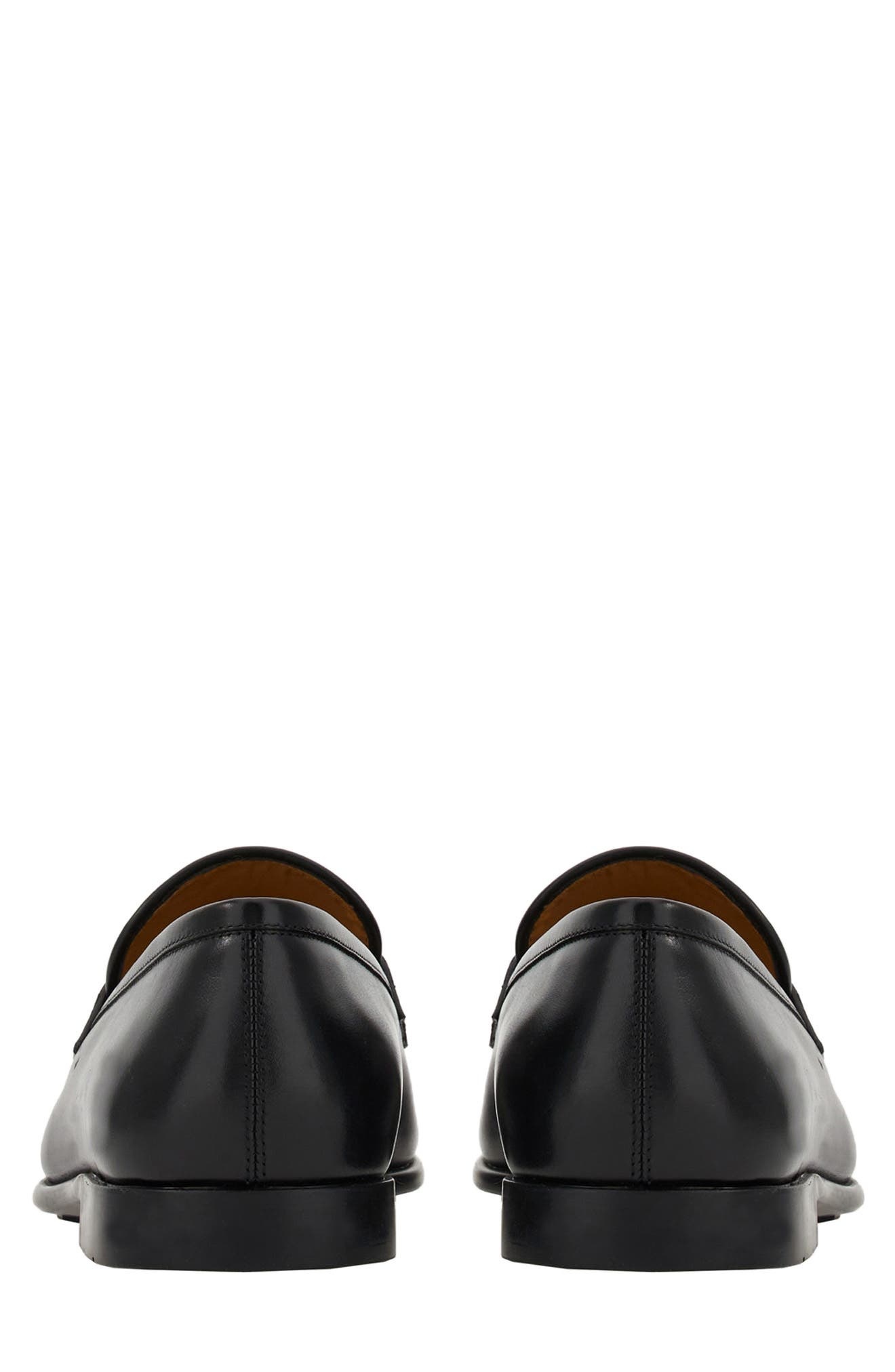 Foster Bit Loafer - 3