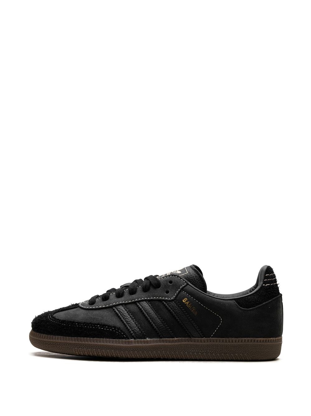 Samba "Core Black/Crystal Sand" sneakers - 5