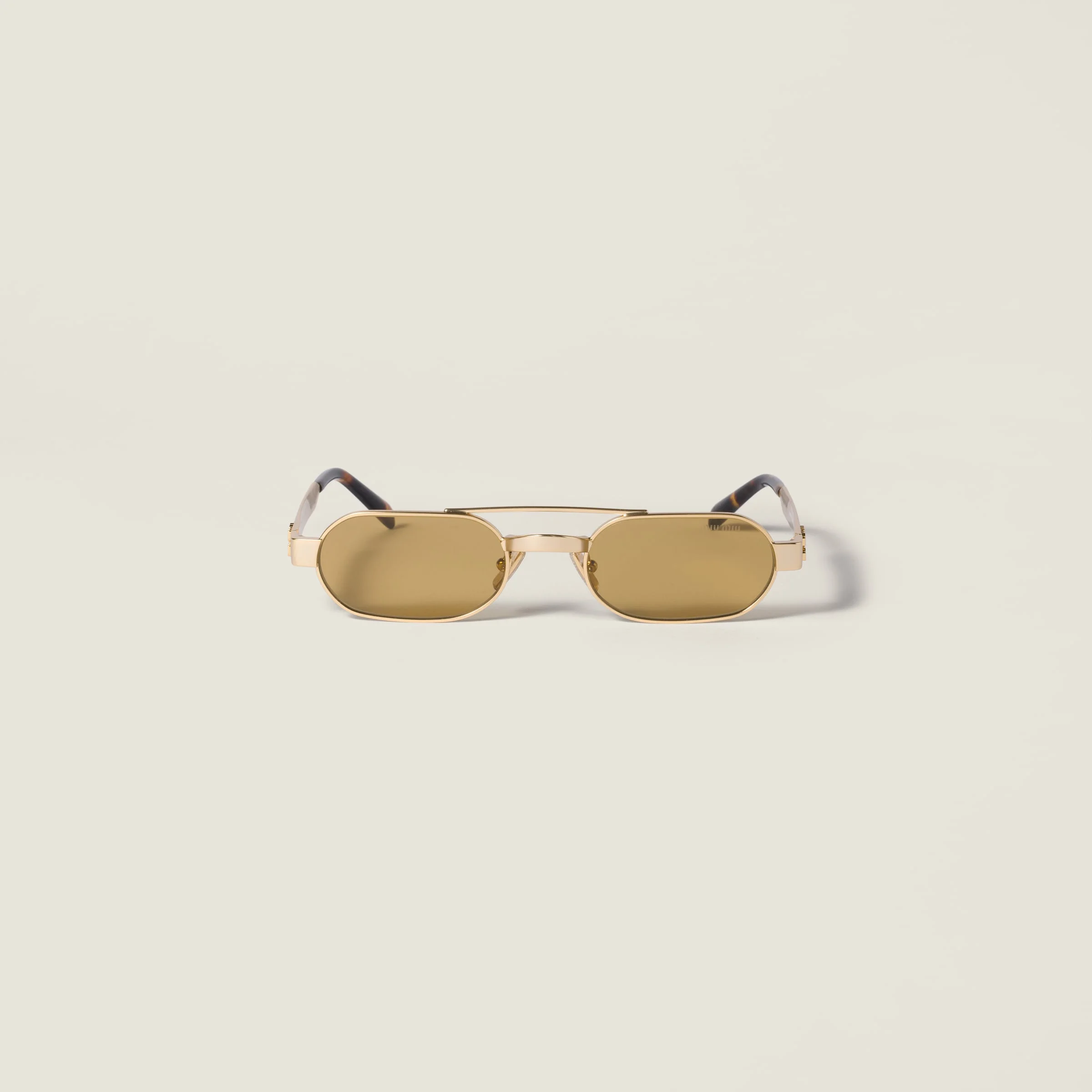 Miu Miu Eyewear Collection sunglasses - 1