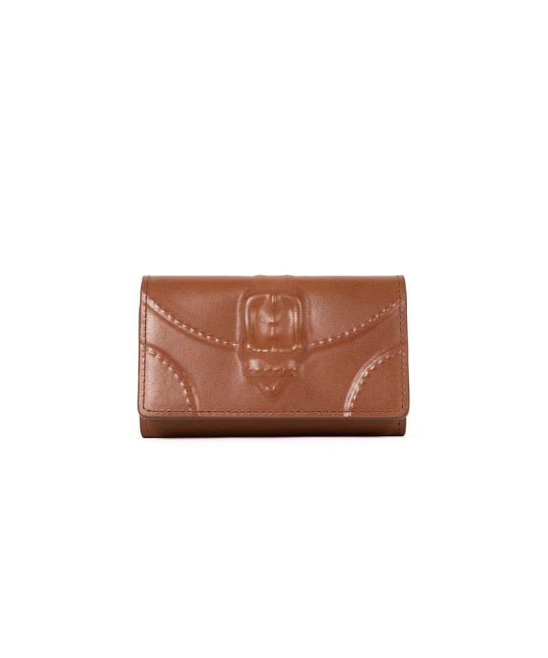 "INVISIBLE" Key Case 8