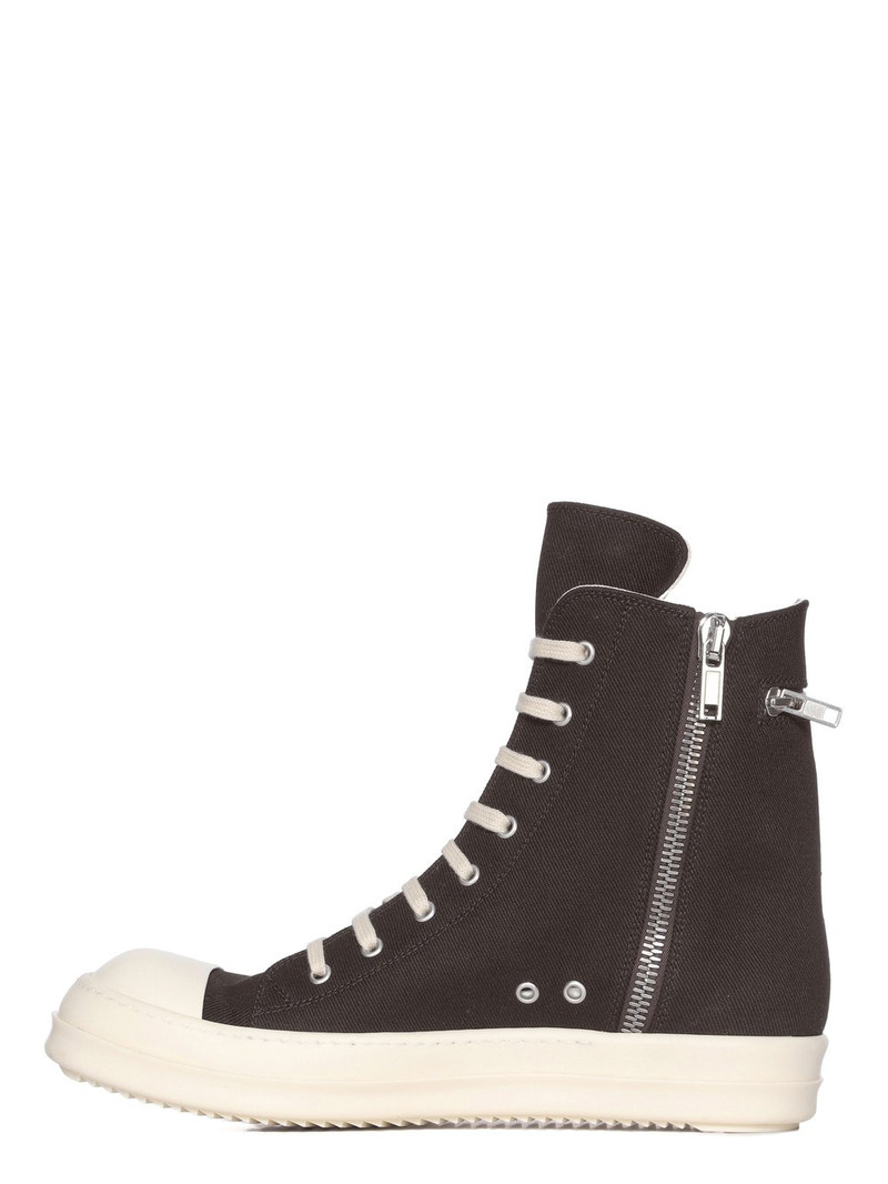 Rick Owens DRKSHDW SNEAKERS outlook