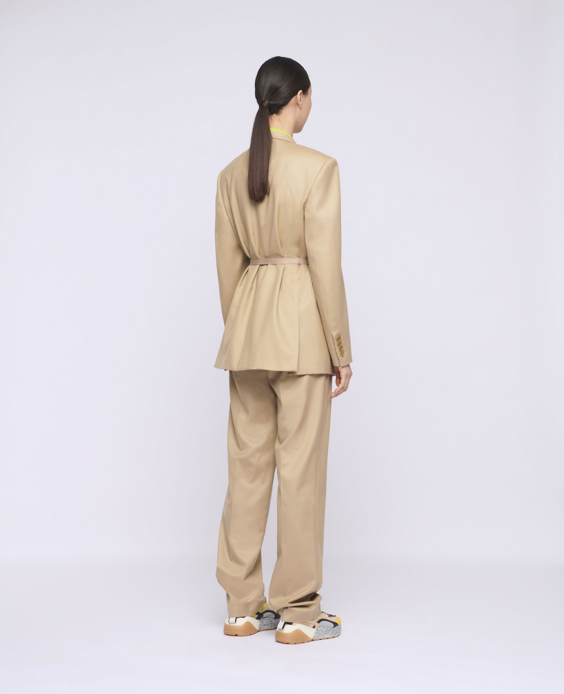 Lola Tailored Jacket - 3