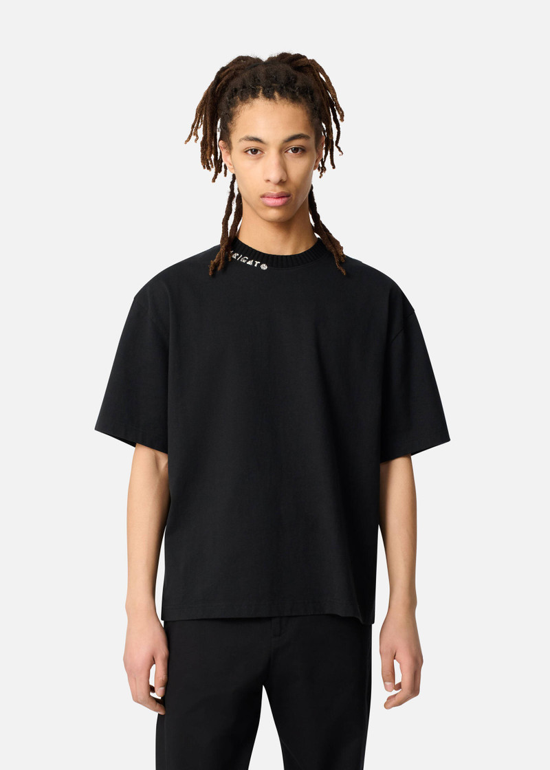 Apex Ribbed T-Shirt 2
