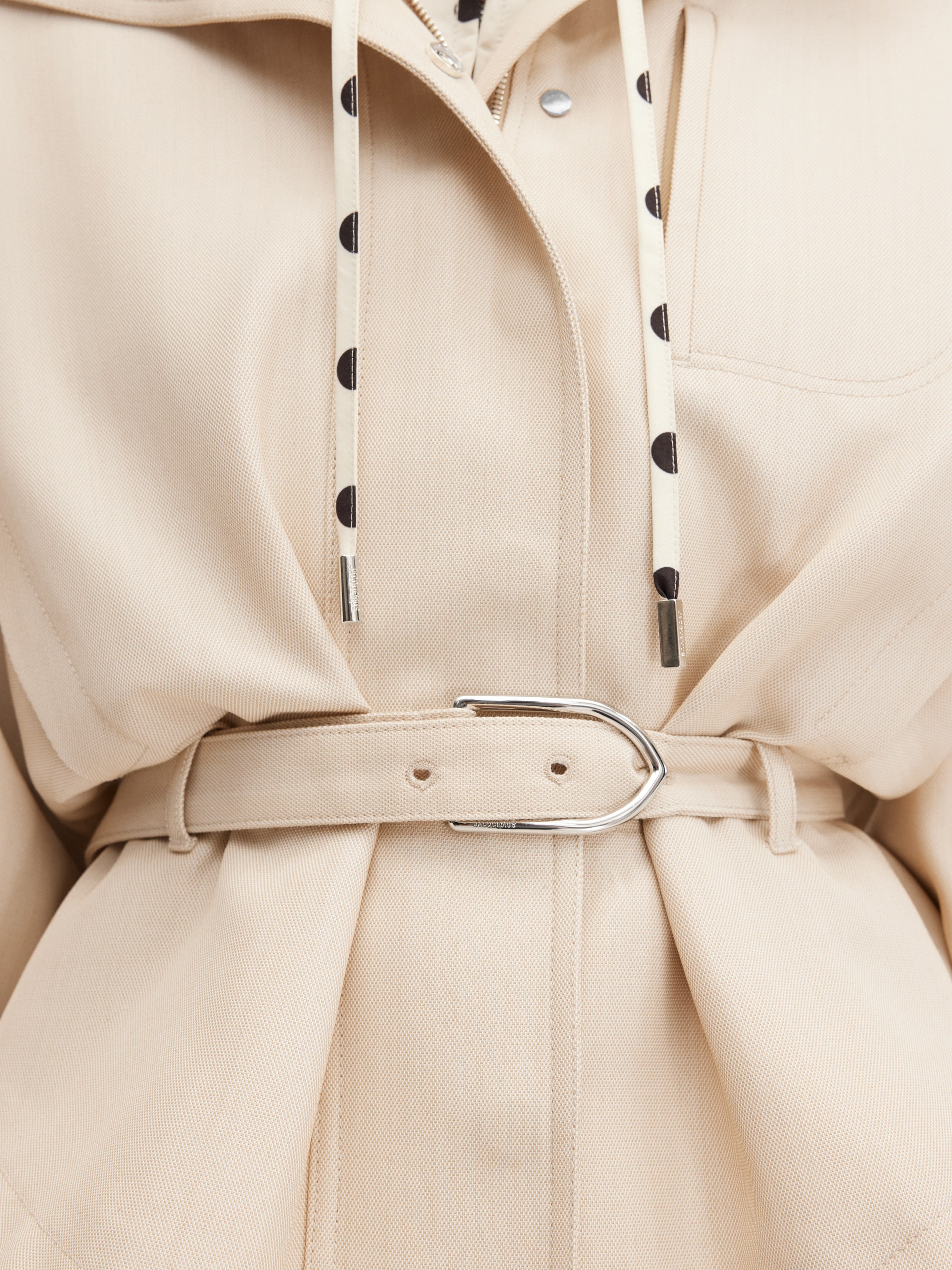 The Ciro jacket - 6