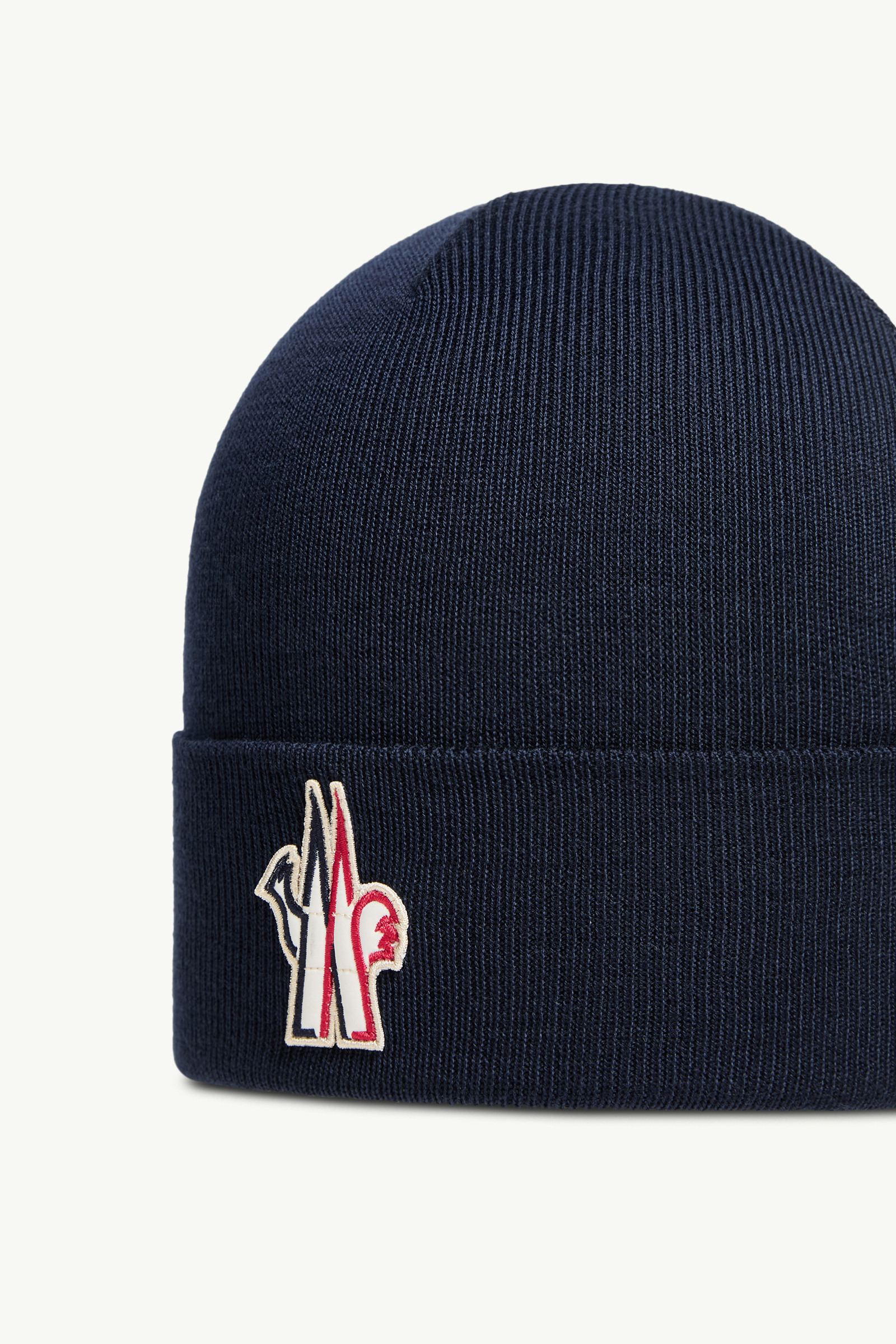 Wool Beanie - 3