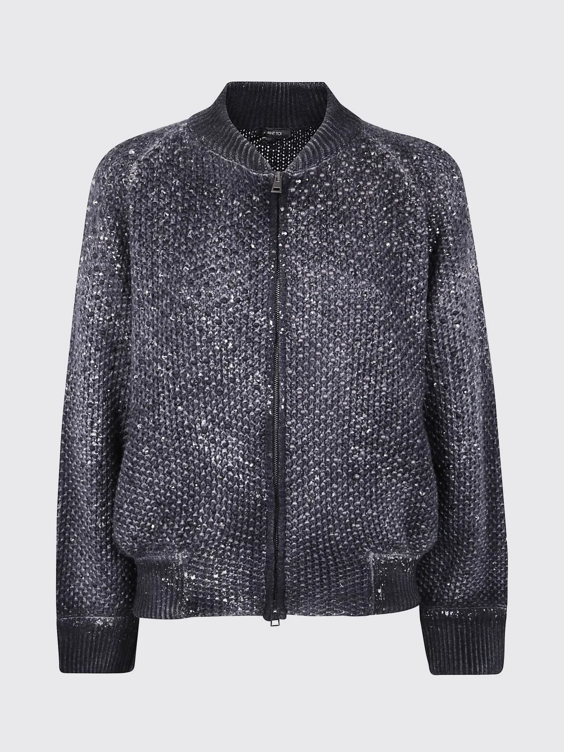 Jacket woman Avant Toi - 1