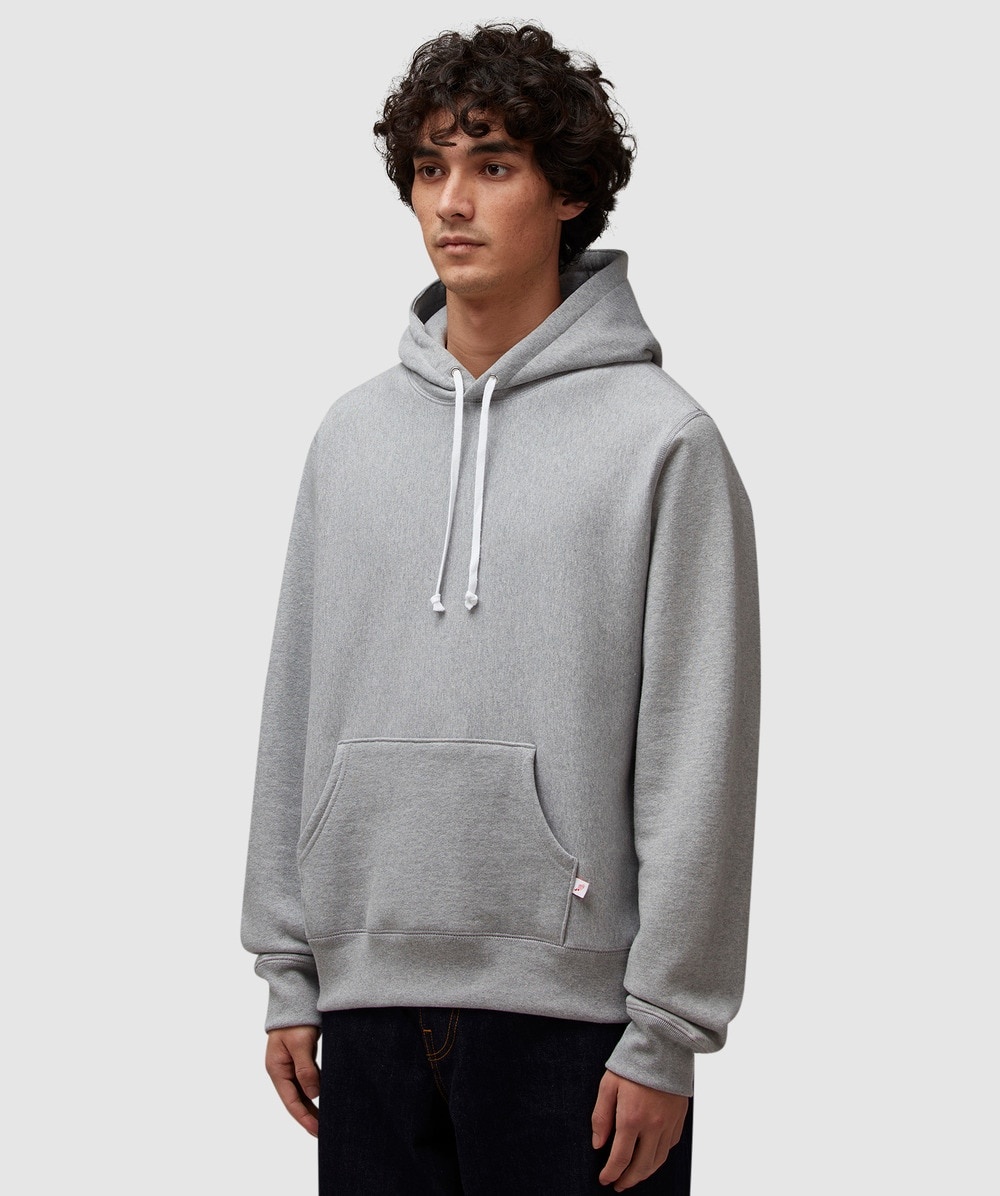 Runner hoodie - 2