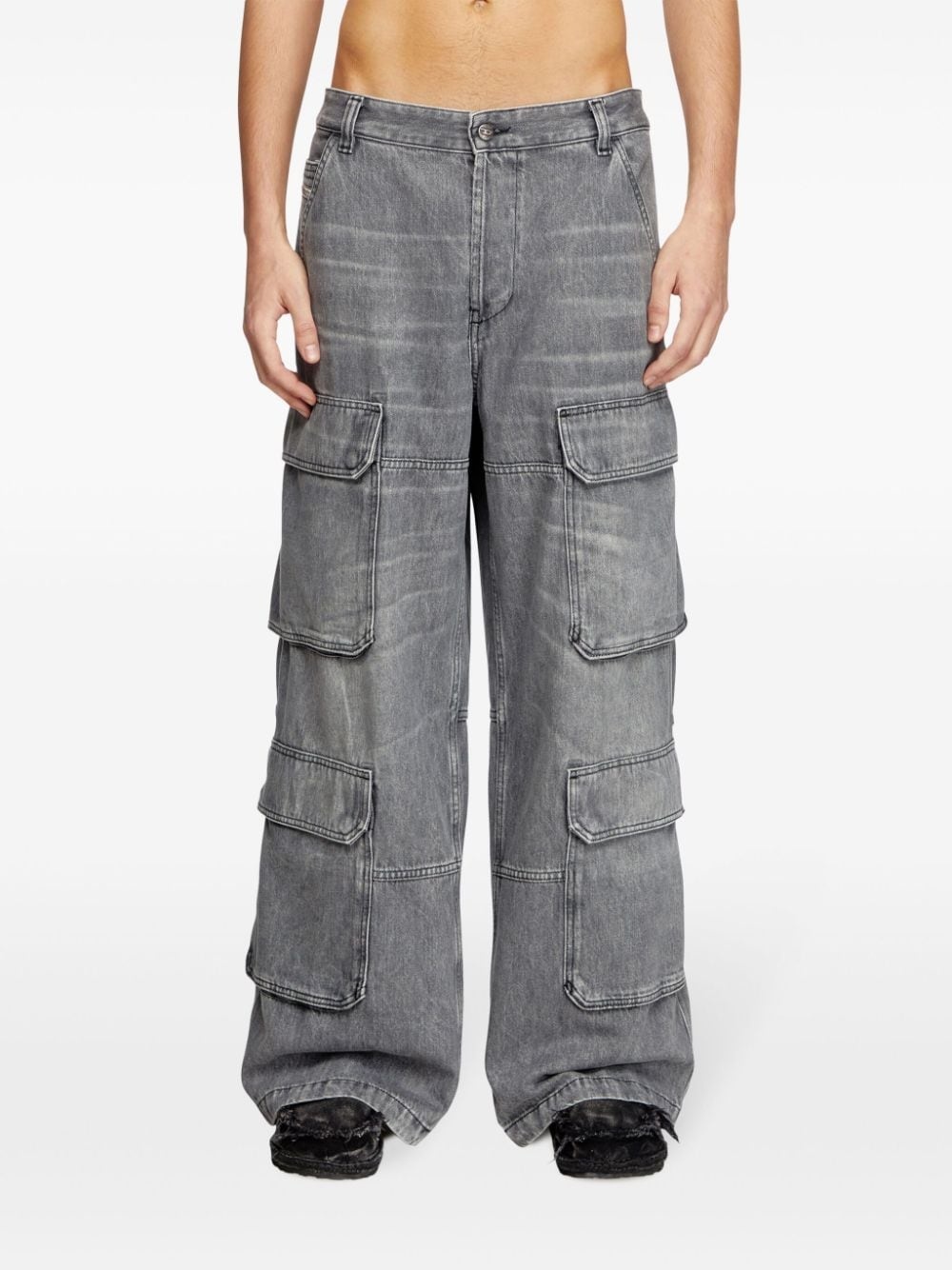 D-Touch jeans - 3