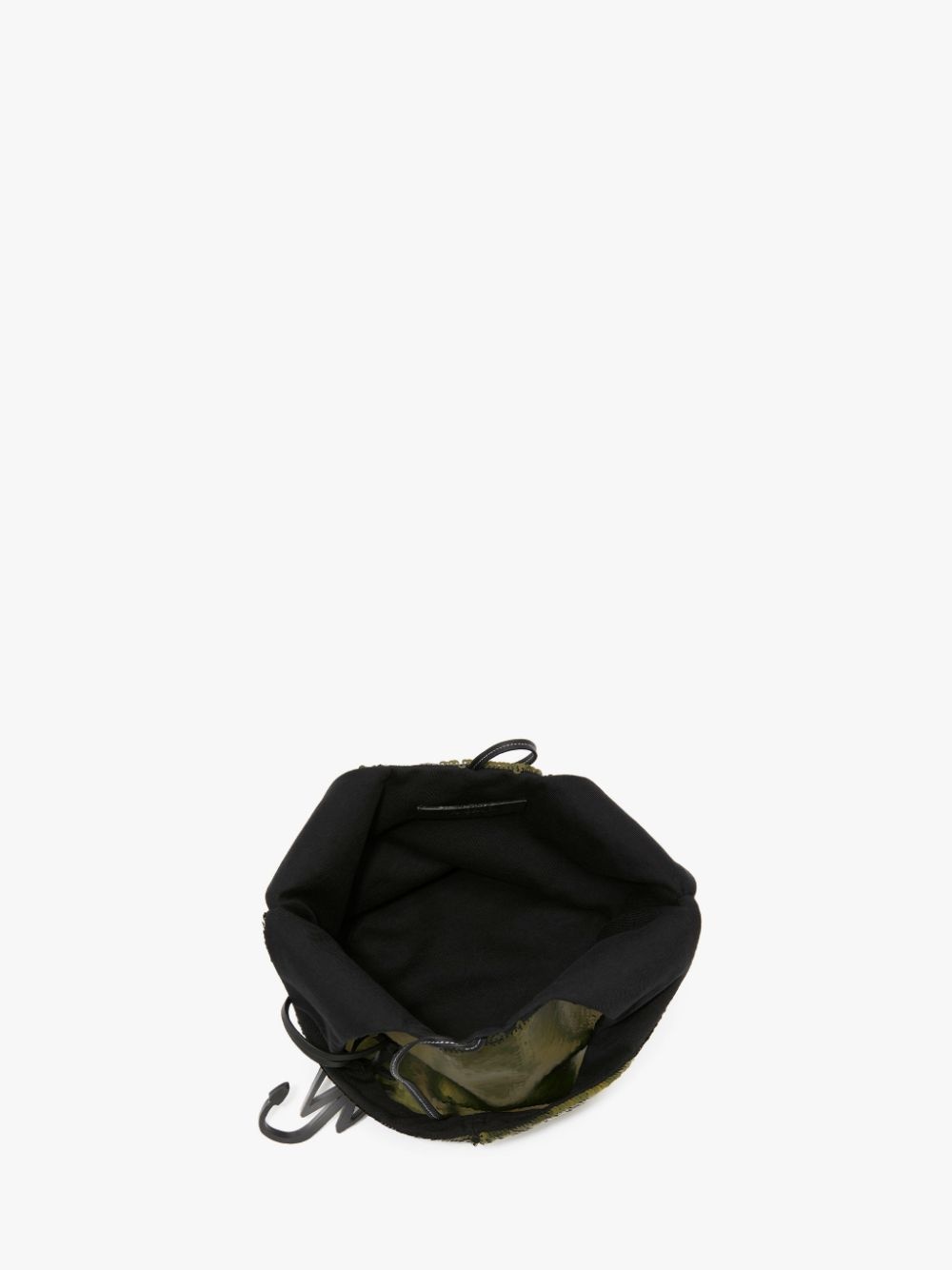 mini sequin-embellished shopper bag - 4