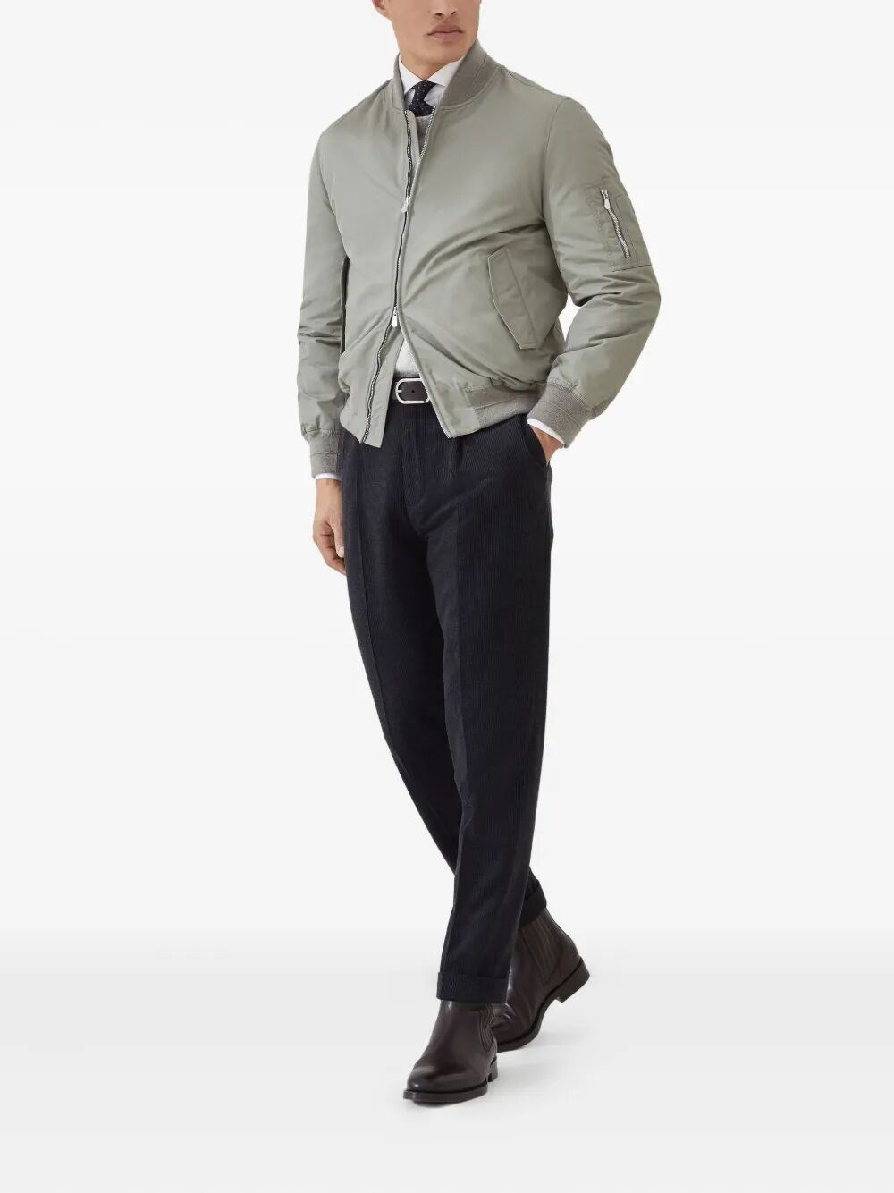Outerwear - 2