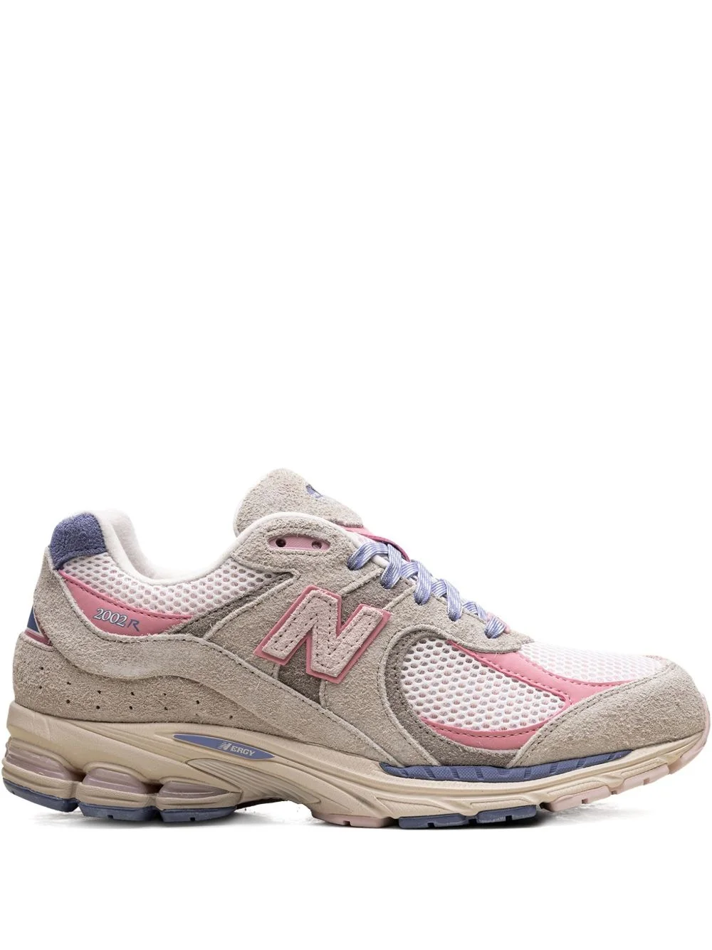 x Hype DC 2002R "Native Dynamics" sneakers - 1