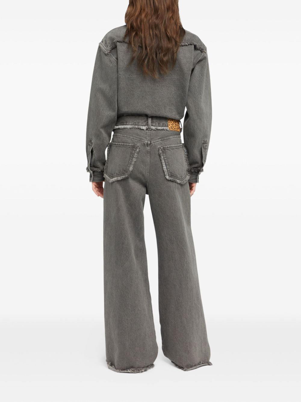 Free Horizons jeans - 4