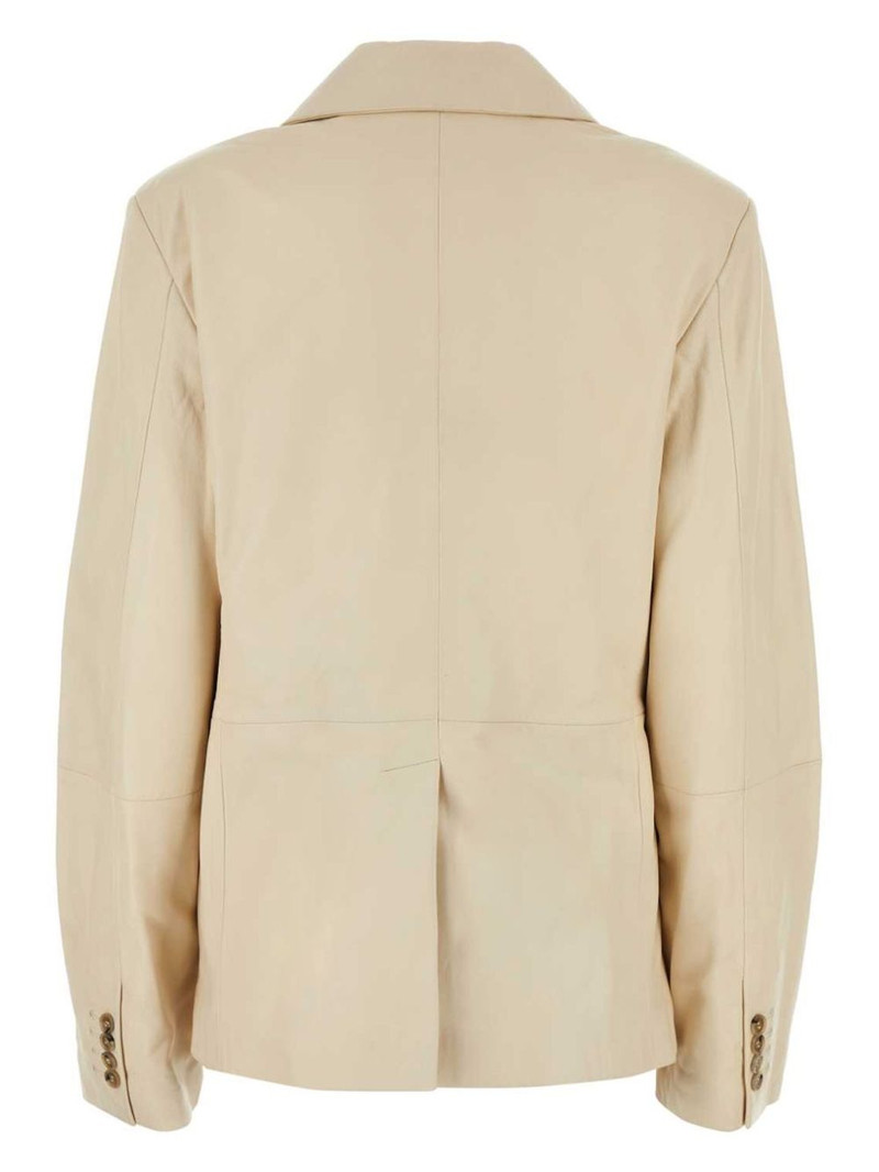 Loulou de Saison Davao blazer outlook