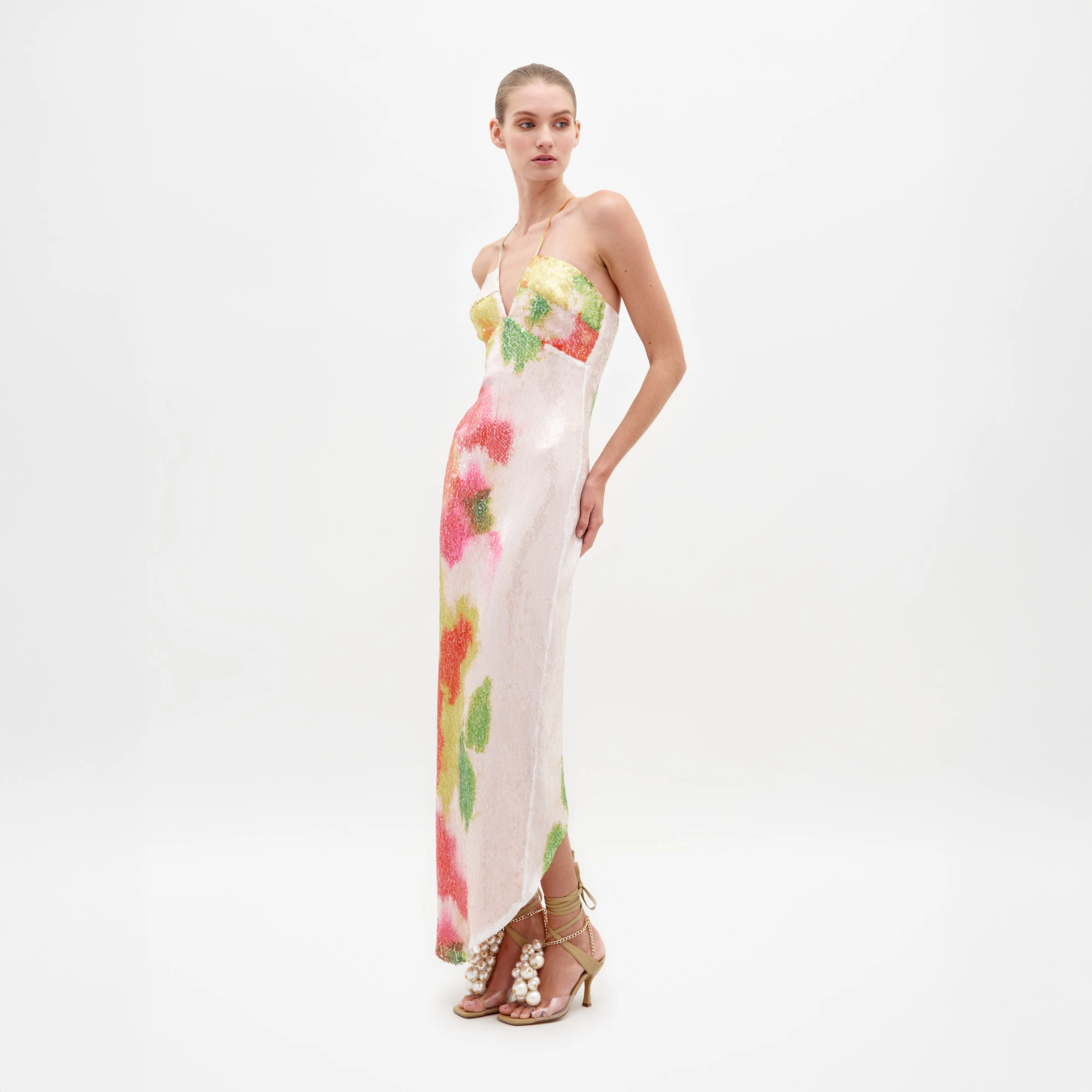 Lisseth Dress - 1