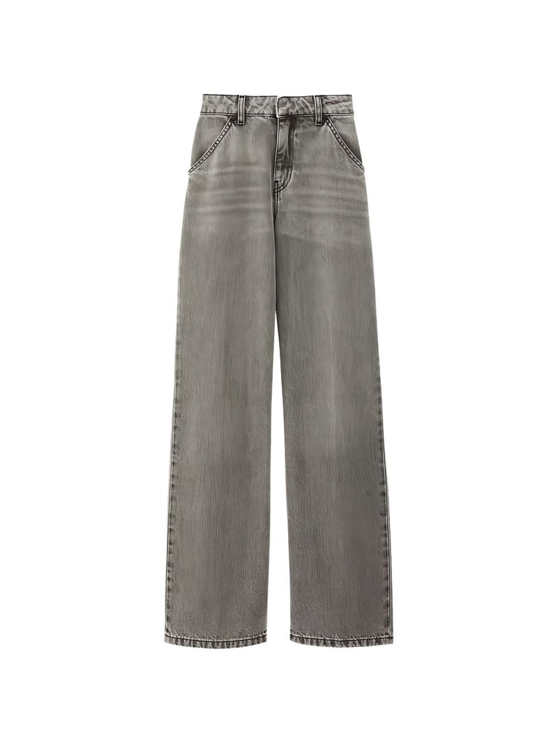 jeans trousers 1