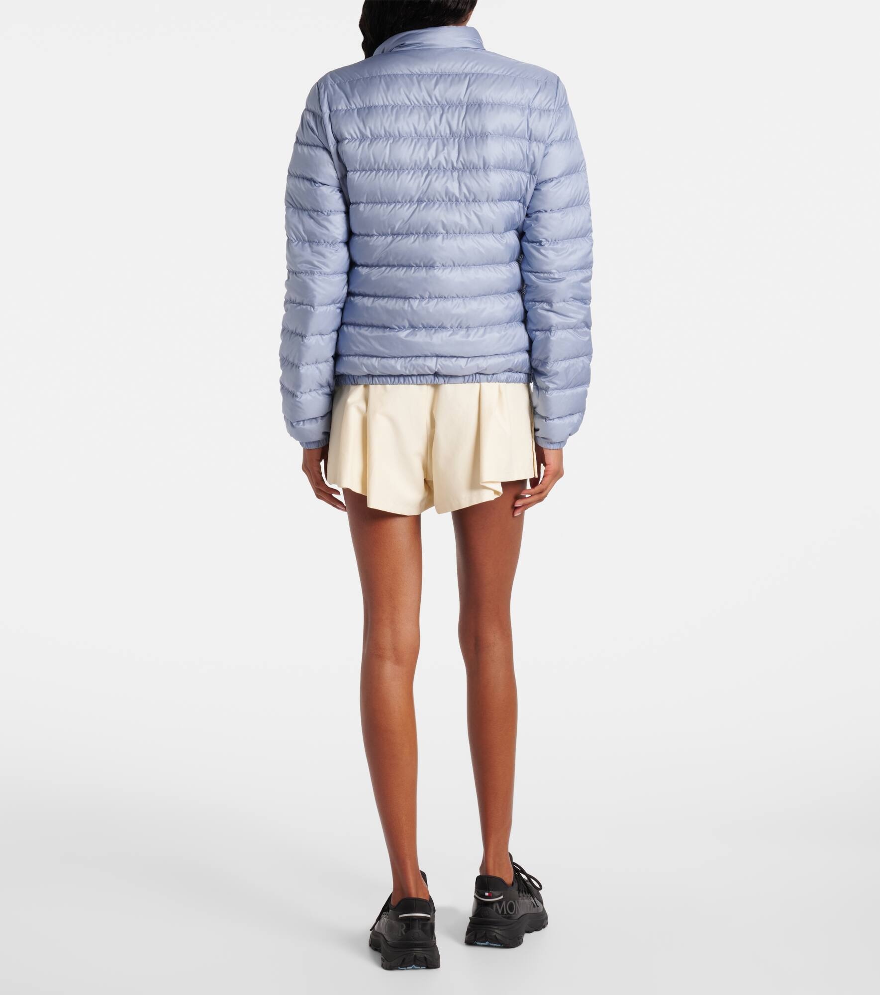Lans down jacket - 3