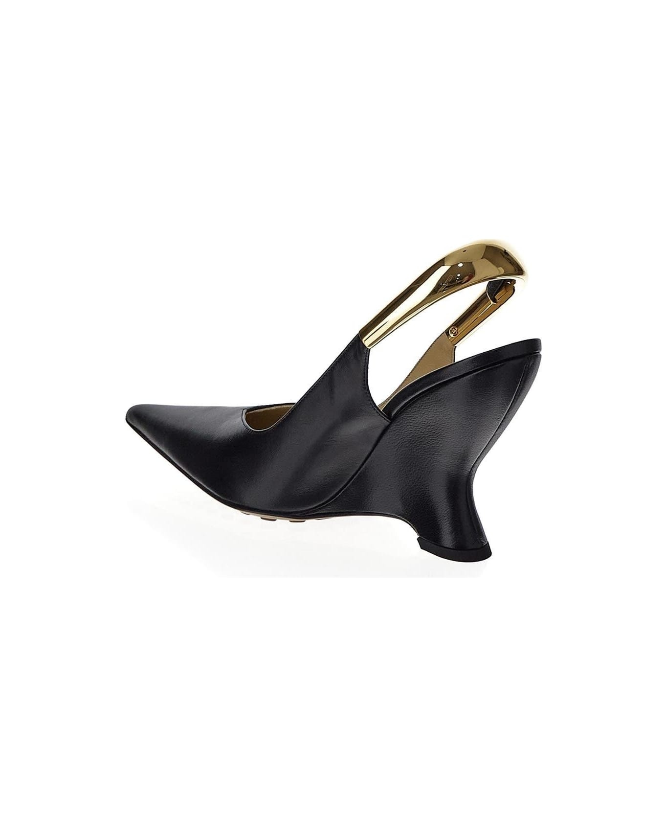 Punta Slingback Pump - 3