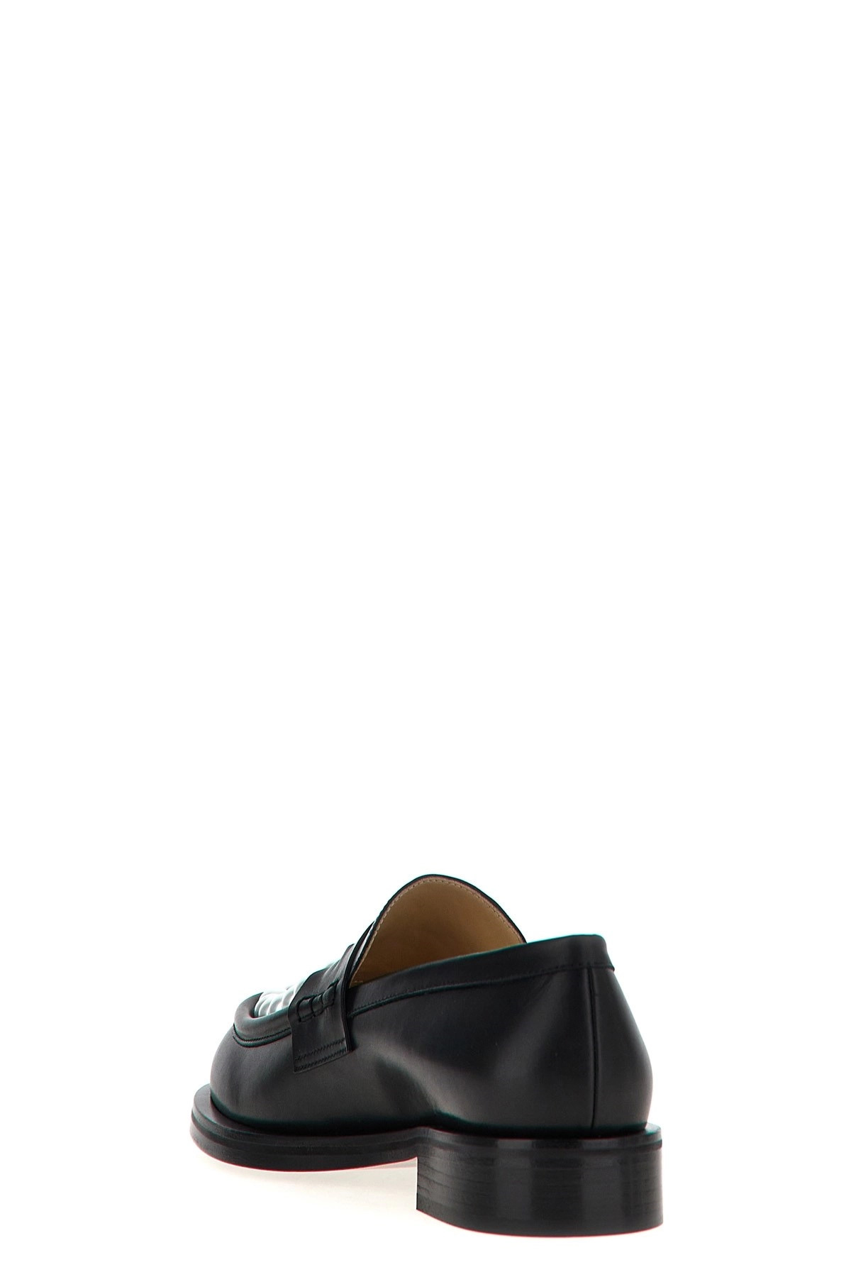 'Sirene' loafers - 3