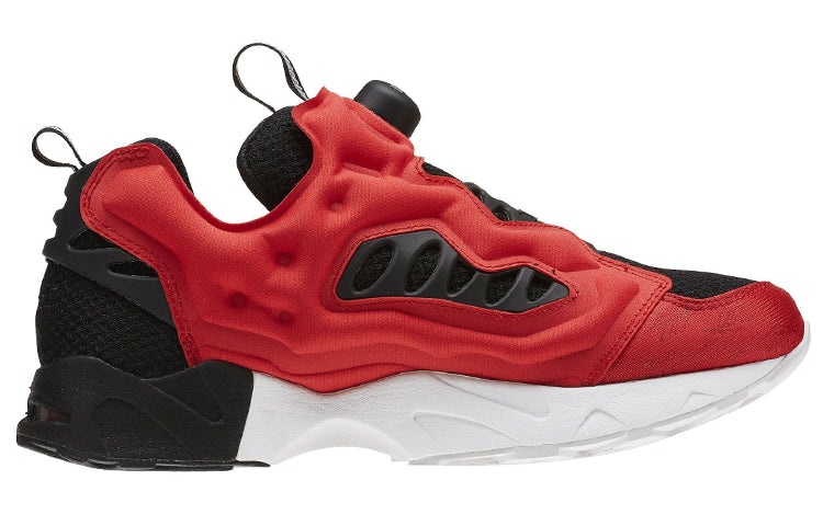 Reebok InstaPump Fury Road MT 'Red' BD1499 - 2