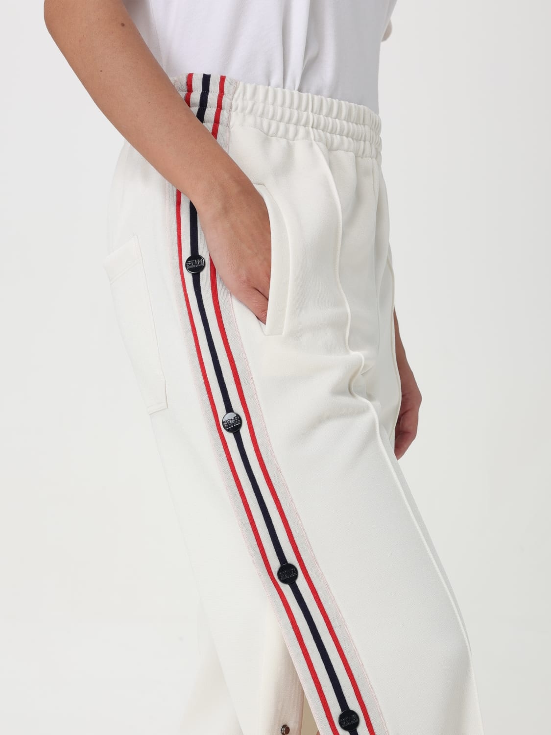 Pants woman Golden Goose - 5