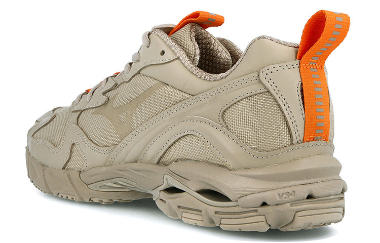 Mizuno x Beams Wave Rider 10 'Wood Ash' D1GD200450 - 5
