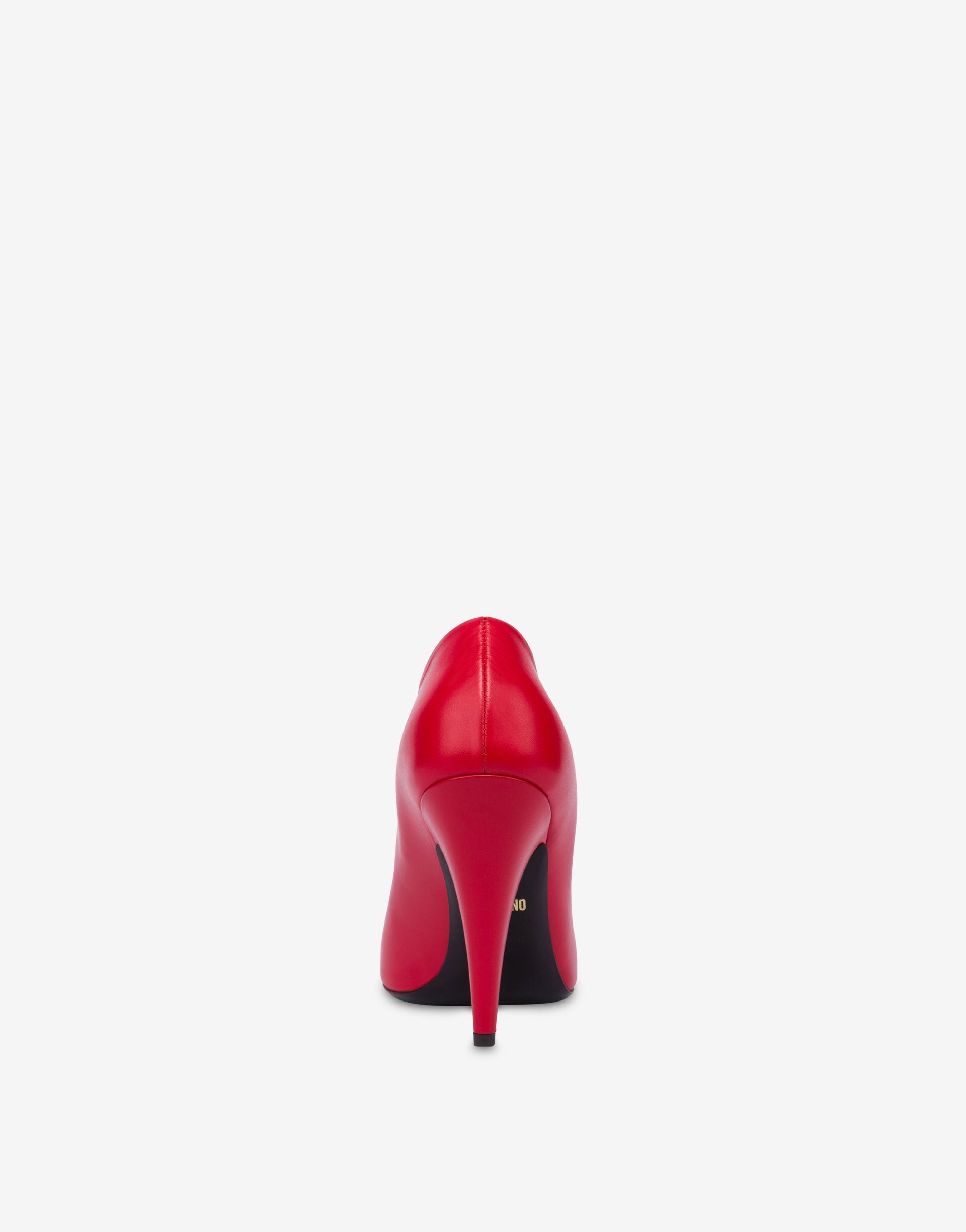 CALF PUMPS TINA - 2