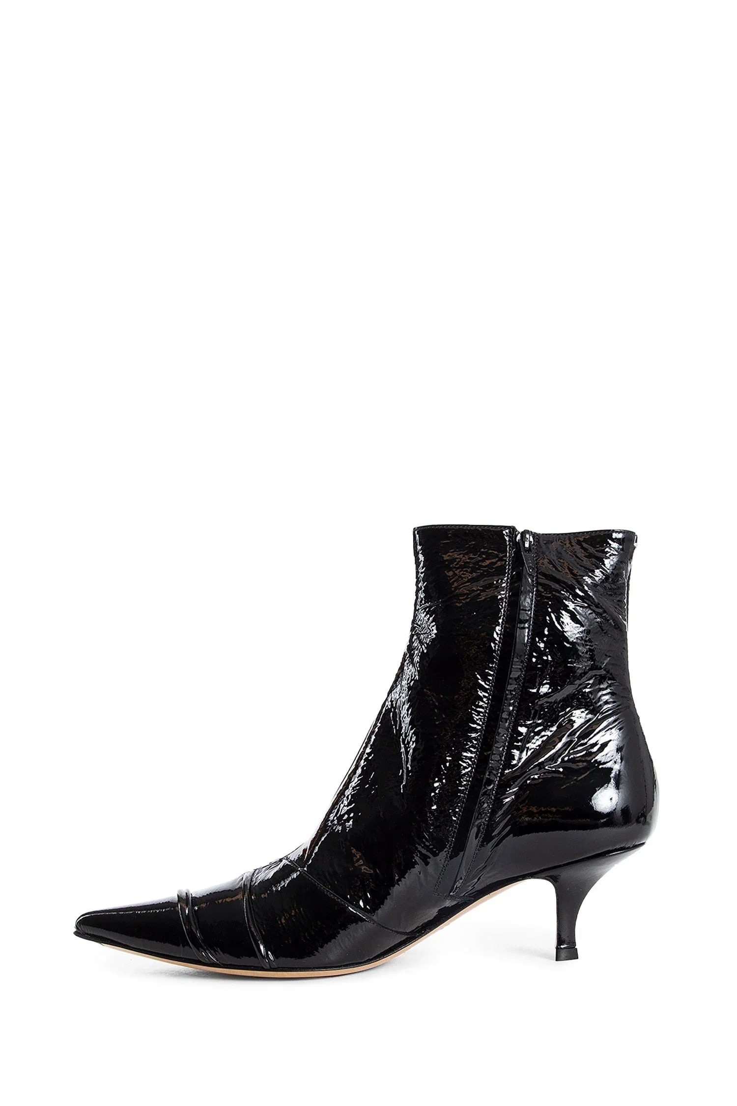 Kinkies-Ankle-Boots - 4