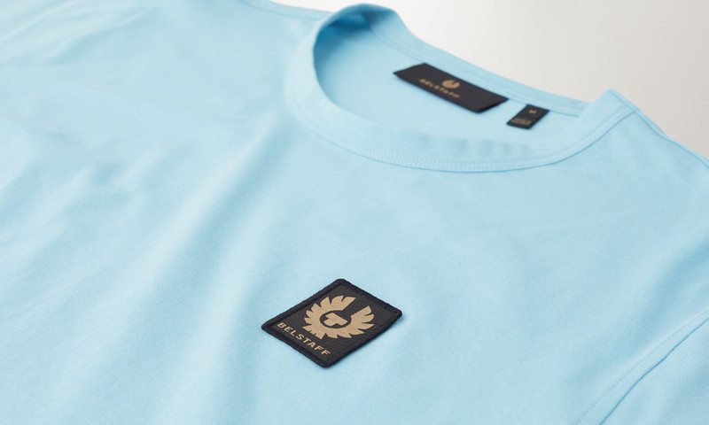 BELSTAFF T-SHIRT 3