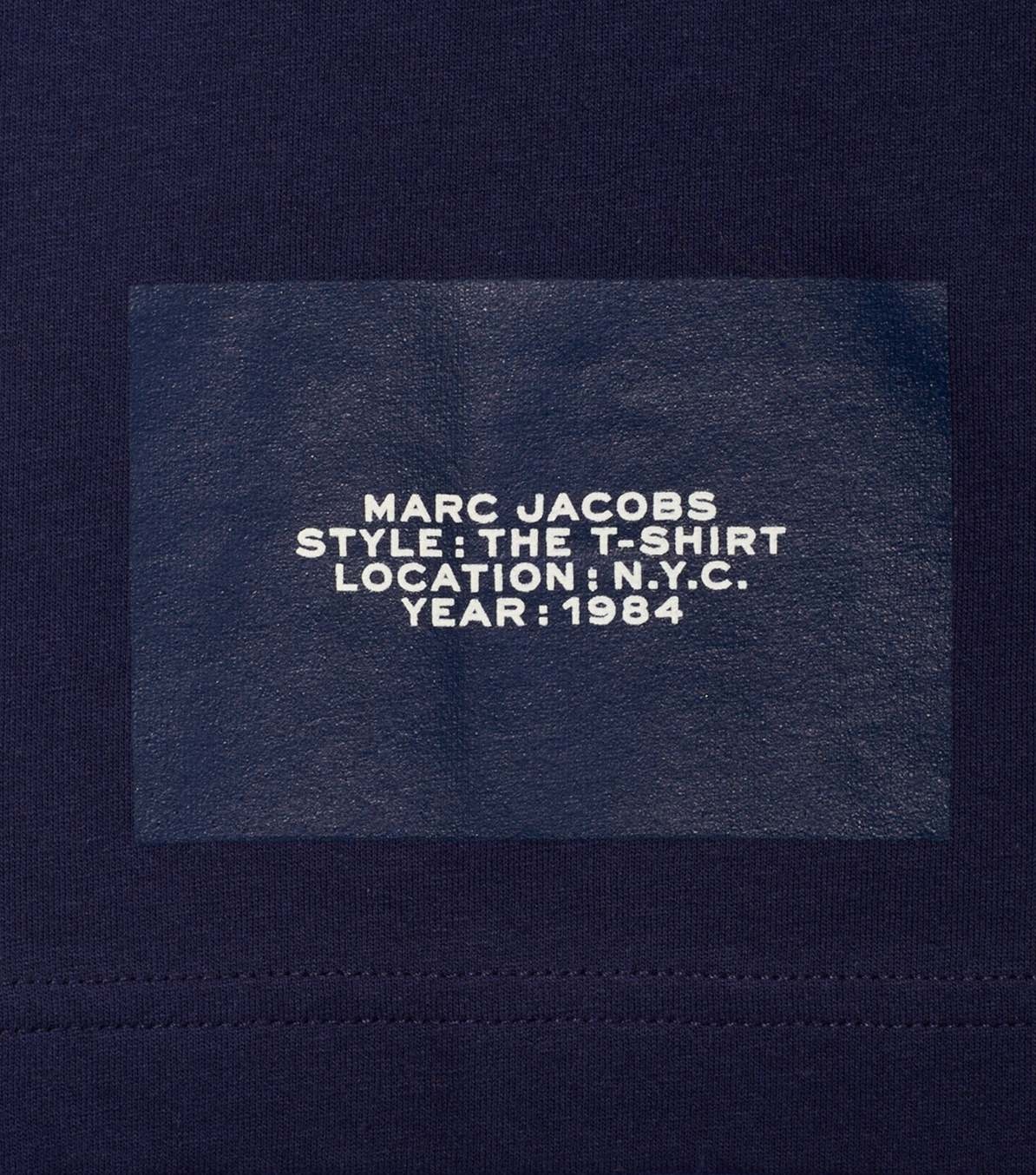 THE T-SHIRT - 7