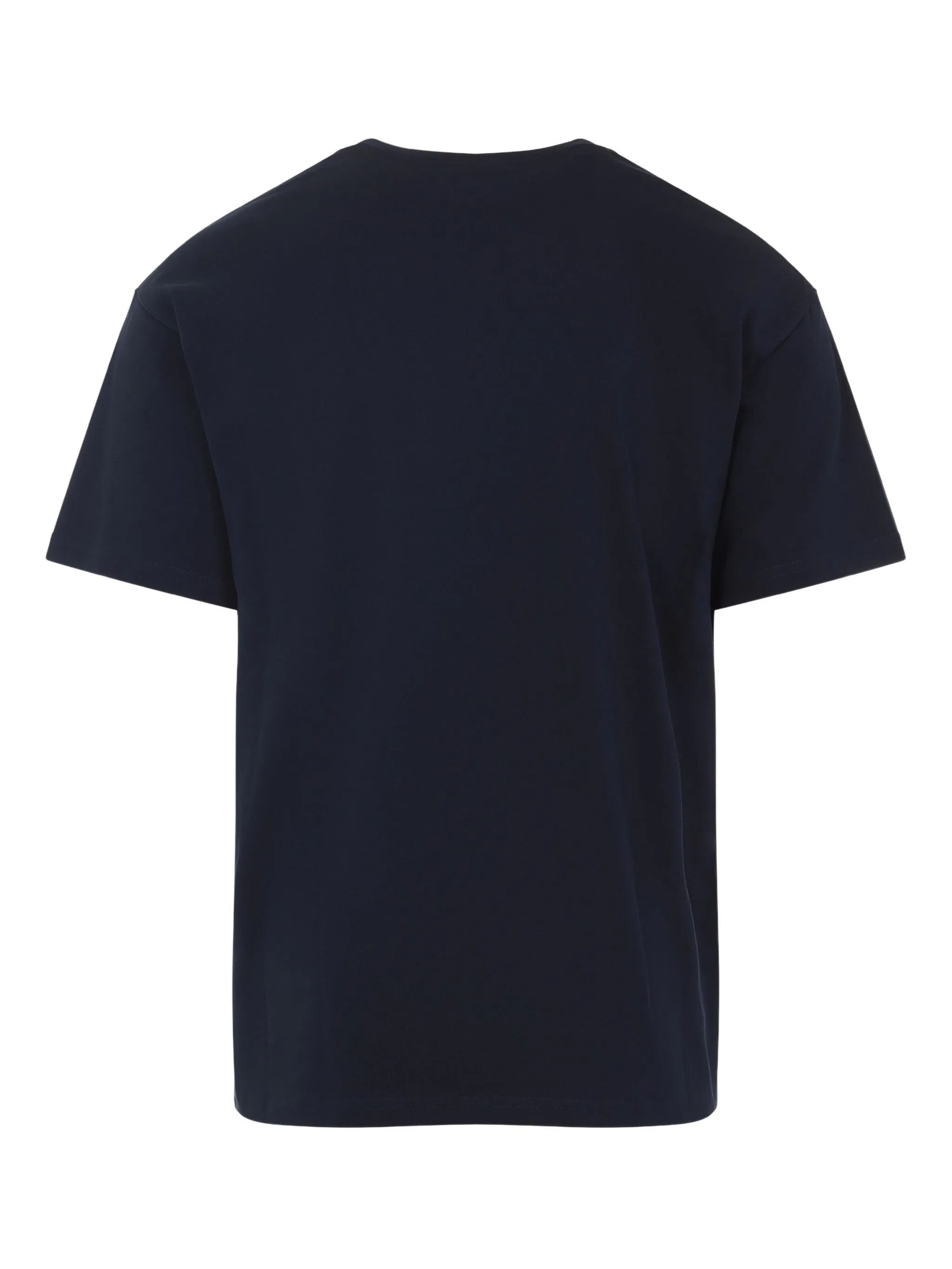 Givenchy Lettering-print T-shirt - 3