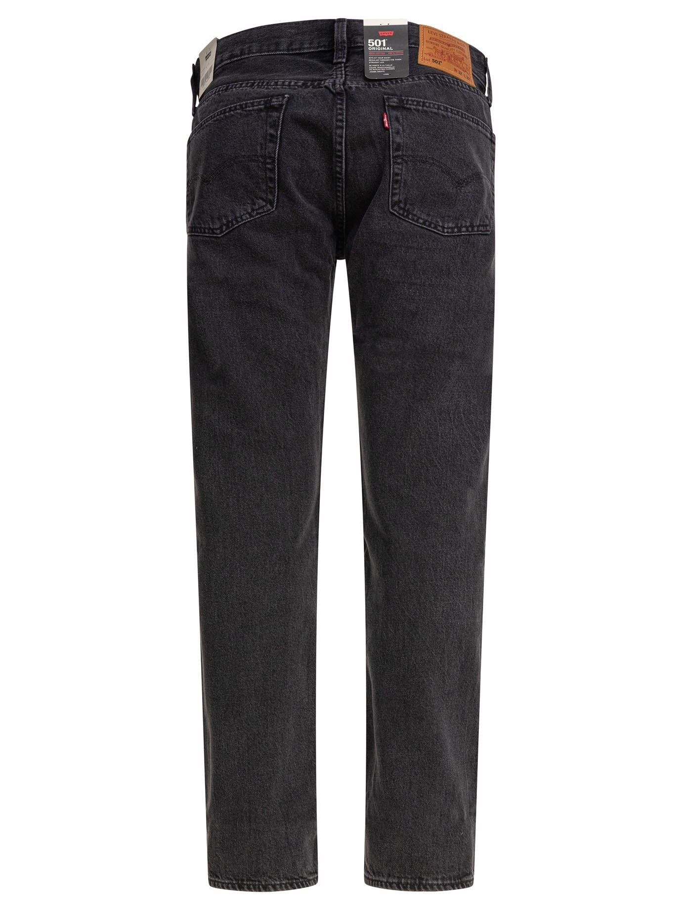 Levi's Jeans - 2