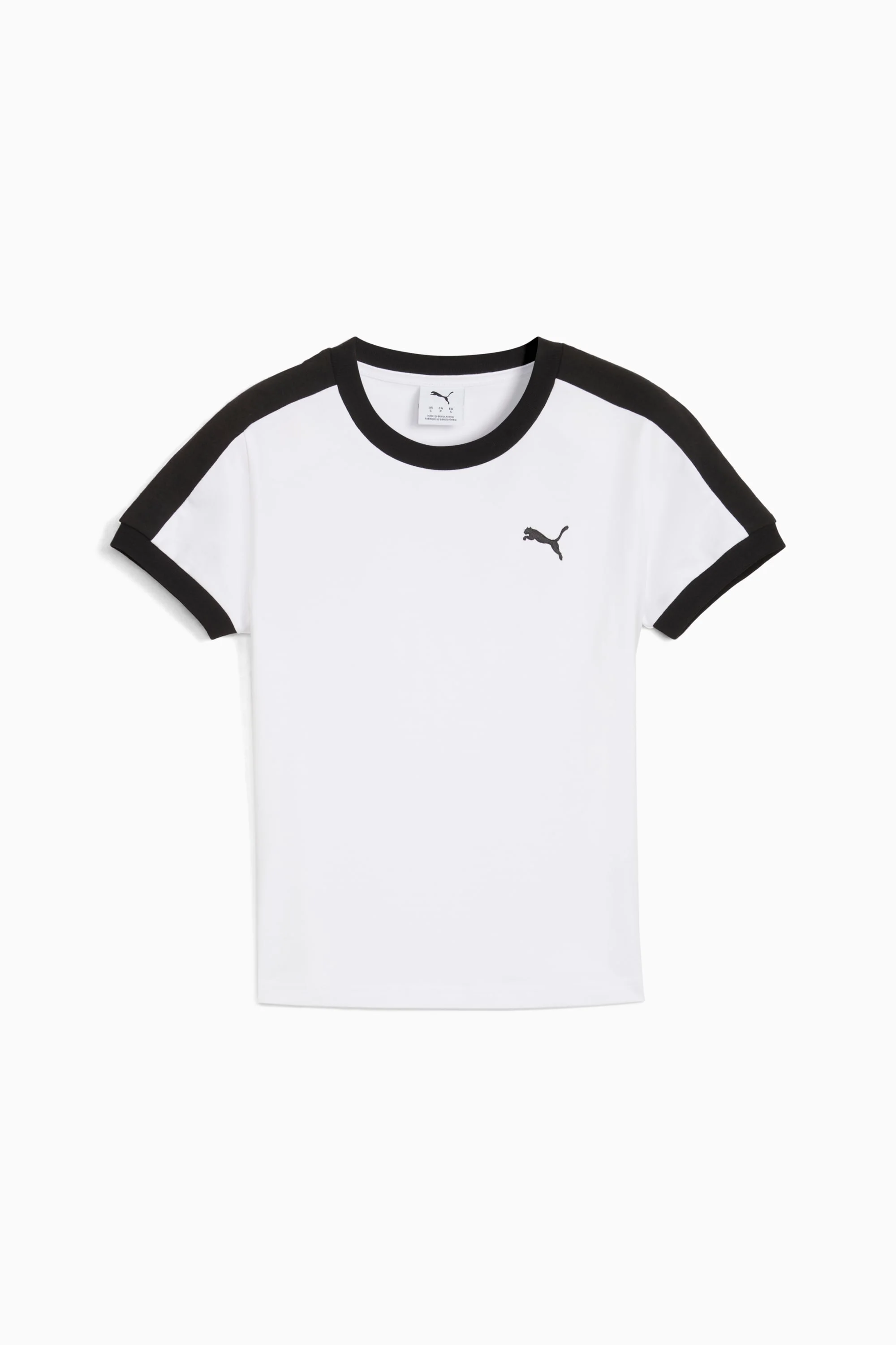 T7 Slim Tee Women - 1