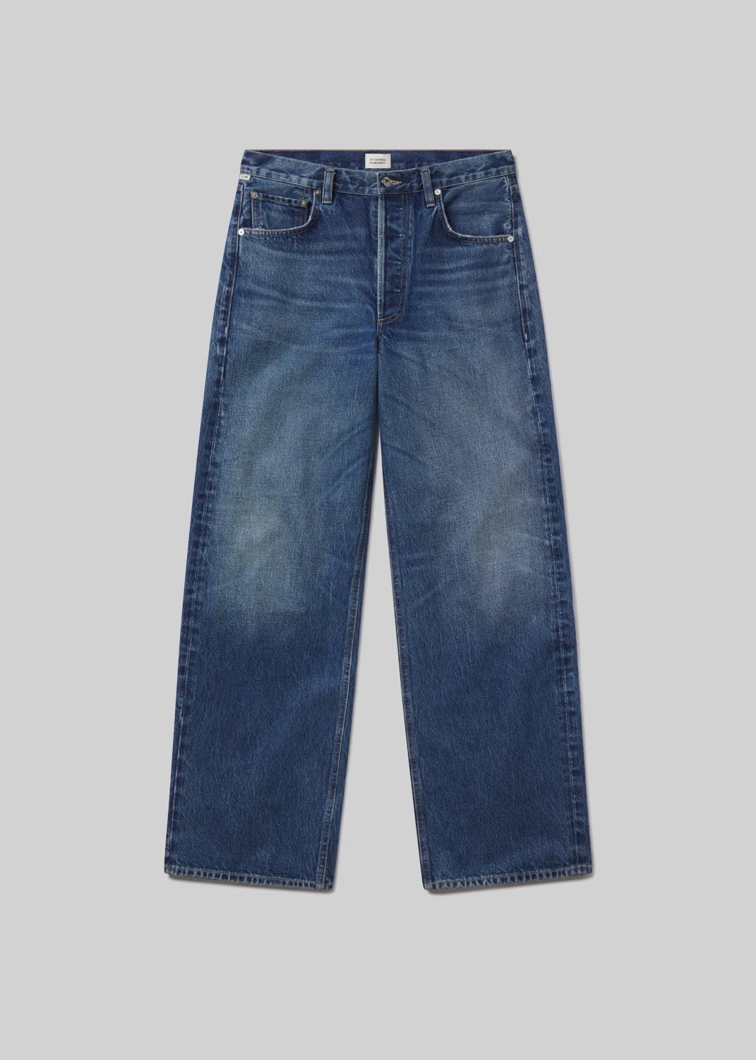 Petite Ayla Baggy
In Claremont - 1