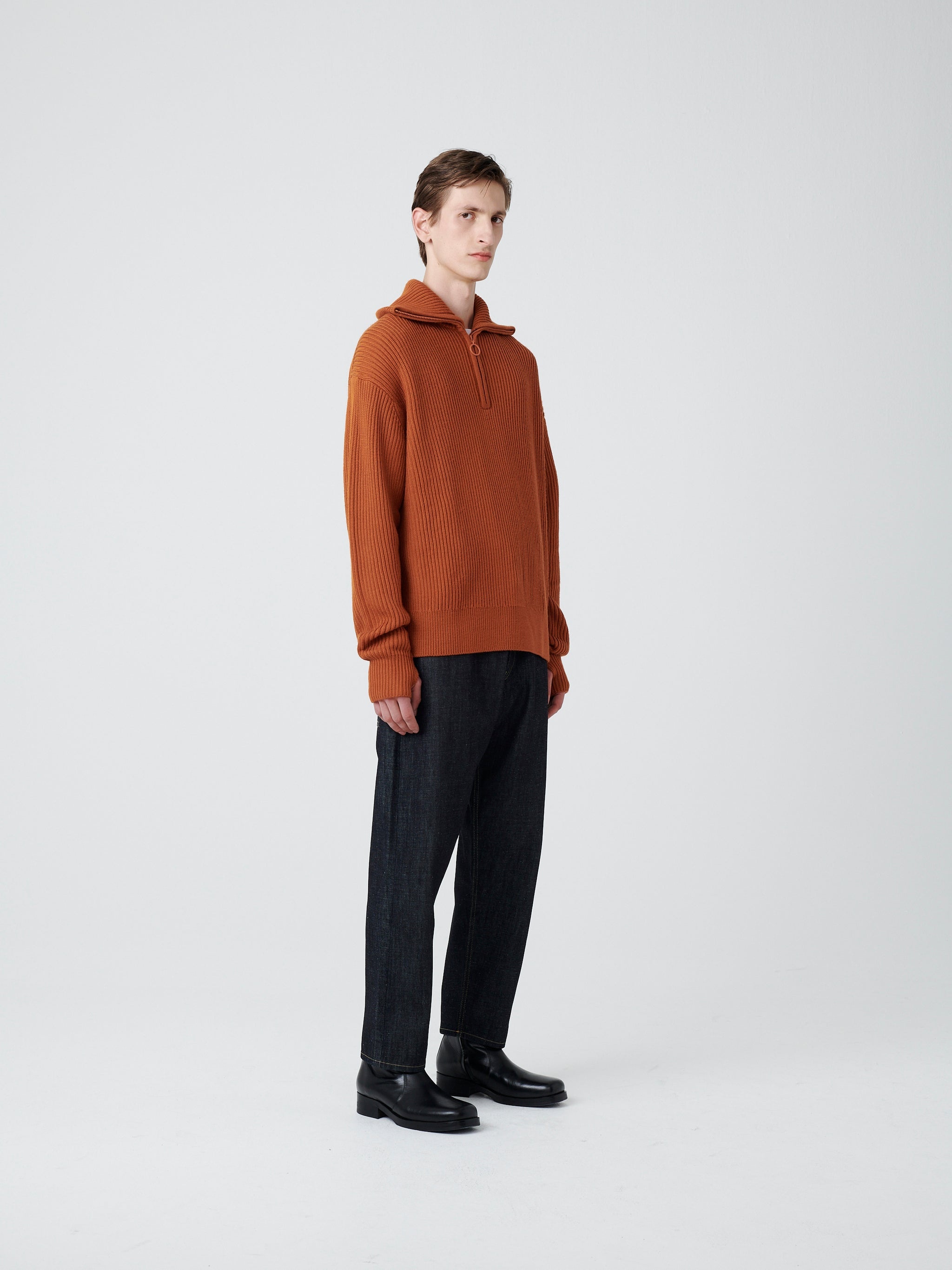 Bow Knit - 2