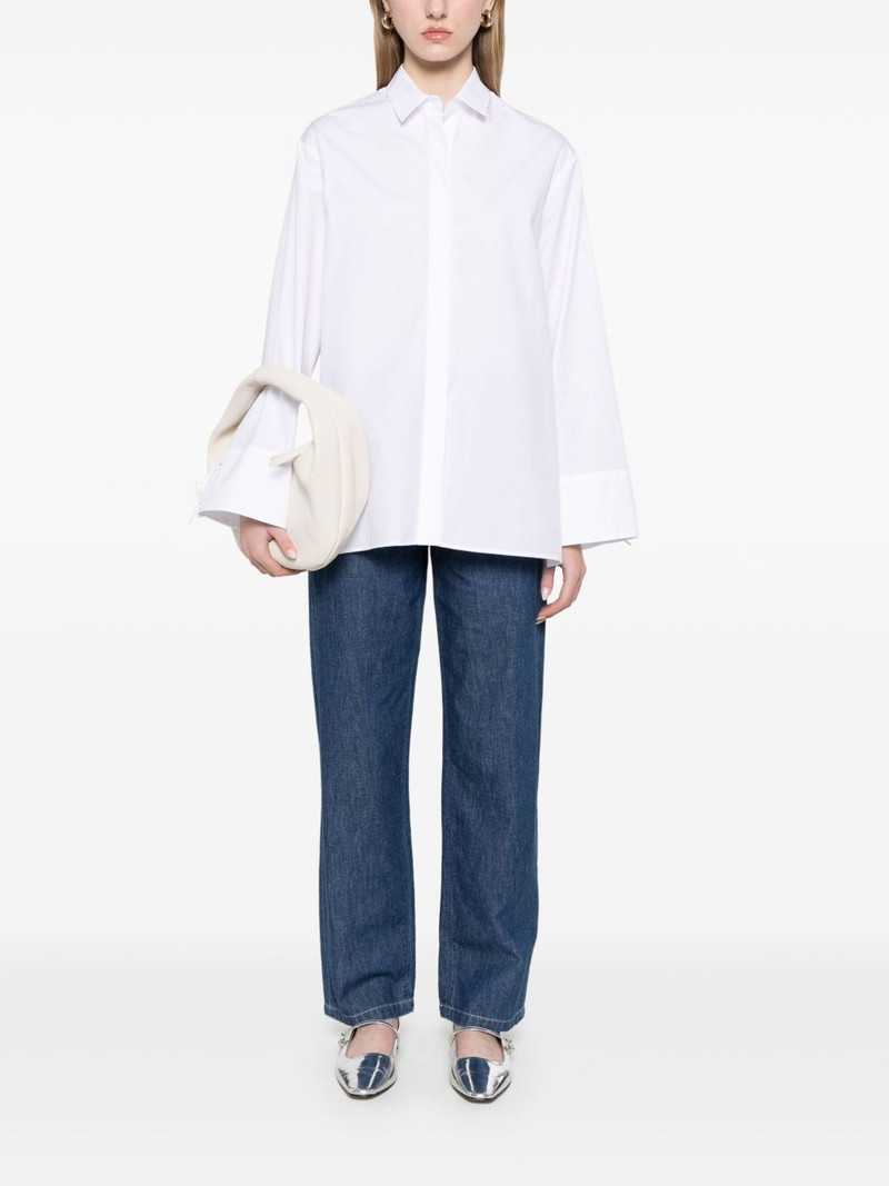 'S Max Mara Polly jeans outlook