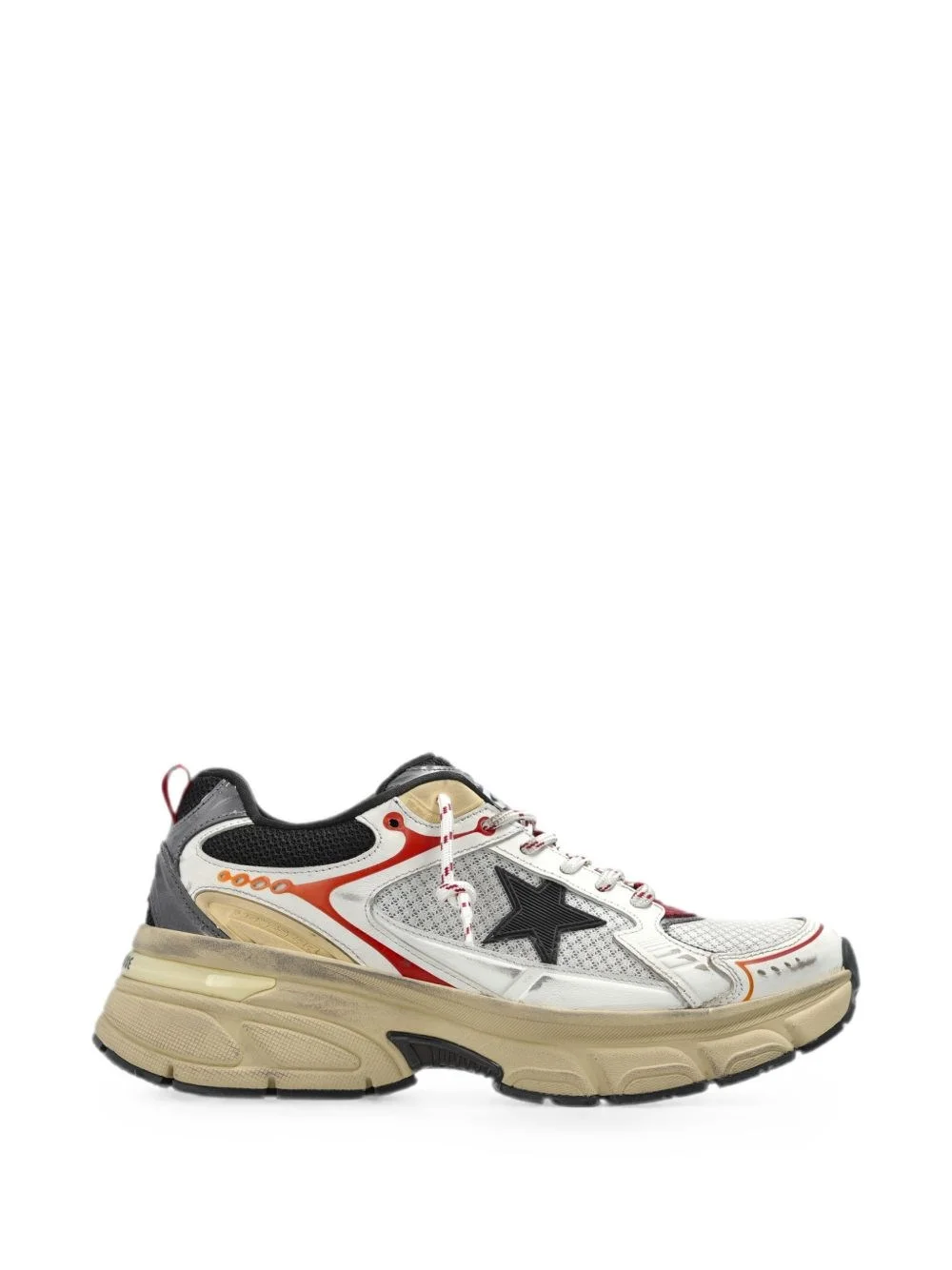 Lightstar sneakers - 1