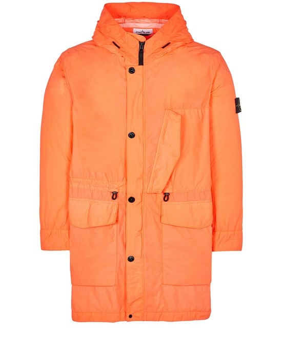 70132 NASLAN LIGHT WATRO ORANGE - 1