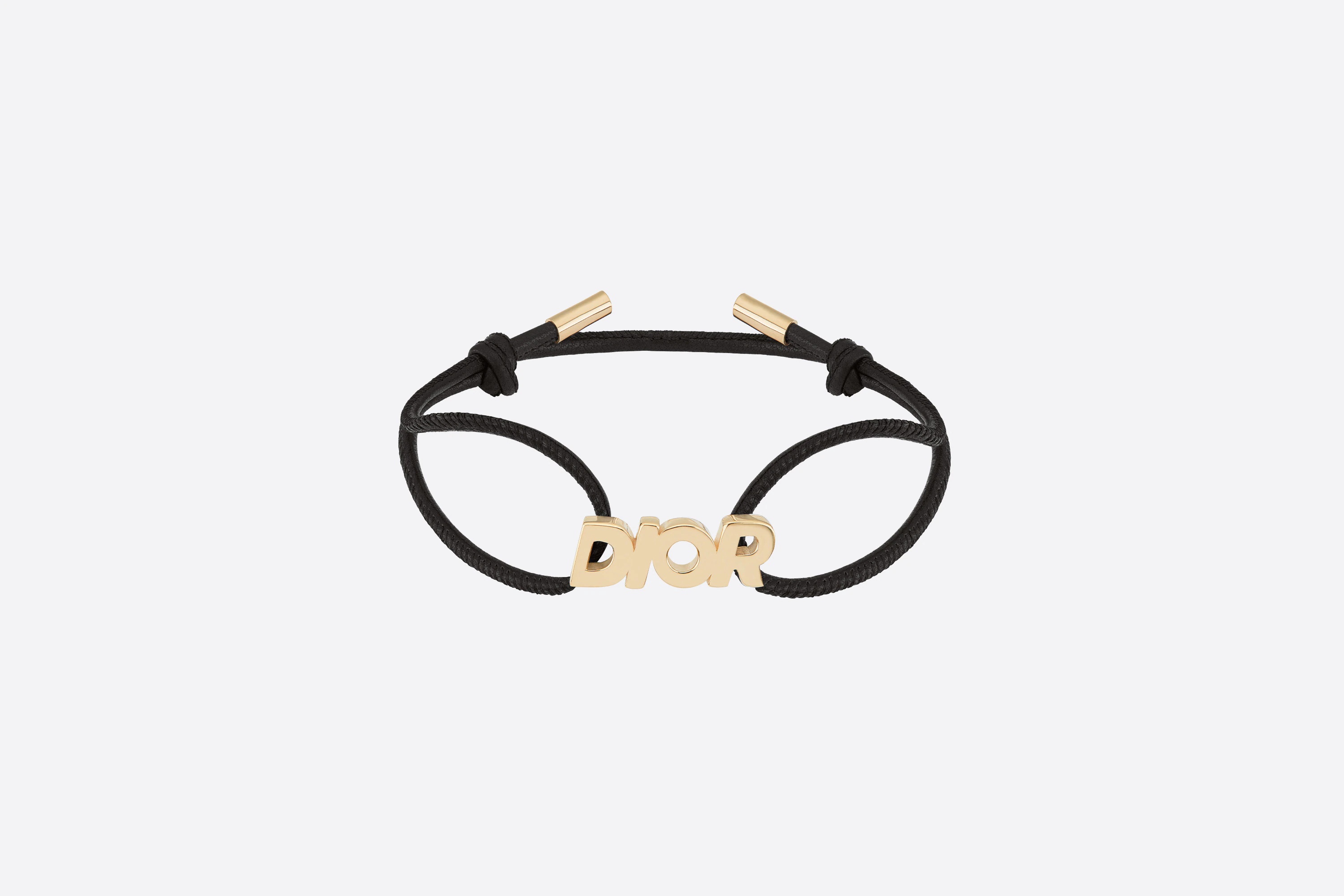 'DIOR' Bracelet - 1